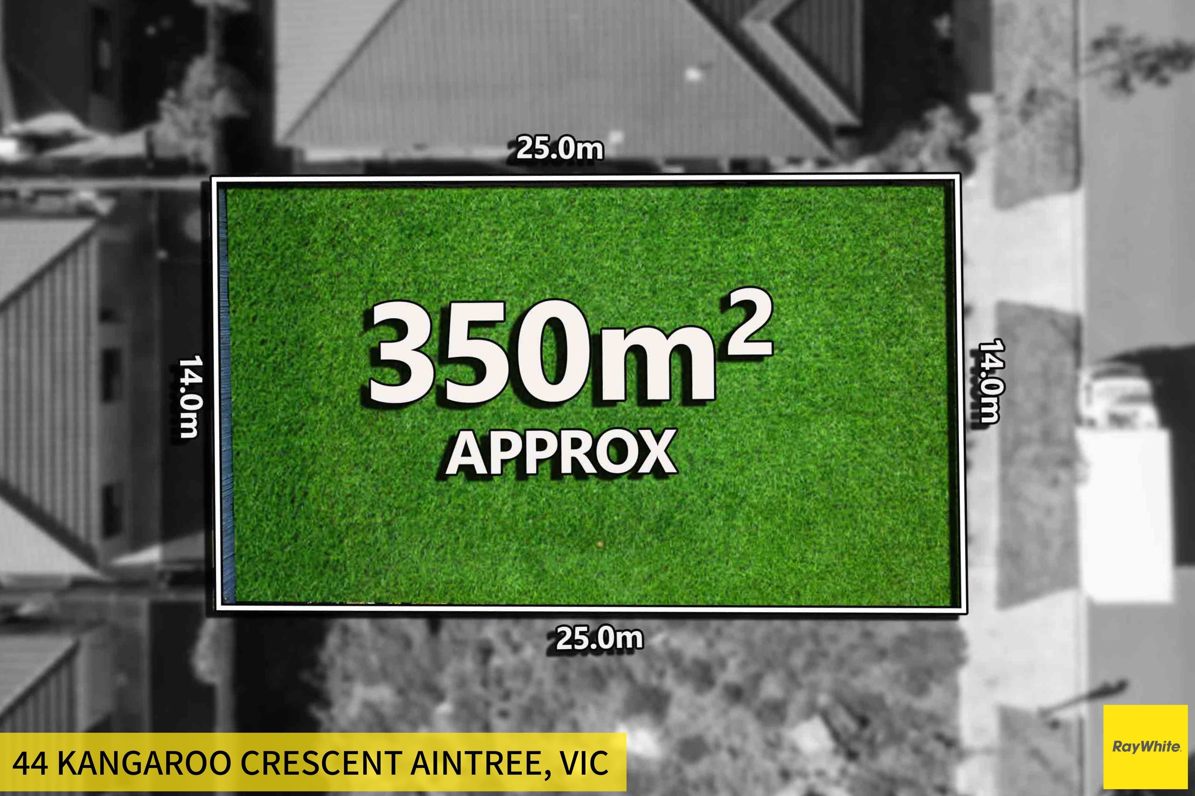 44 Kangaroo Crescent, AINTREE VIC 3336, Aintree - Image 1