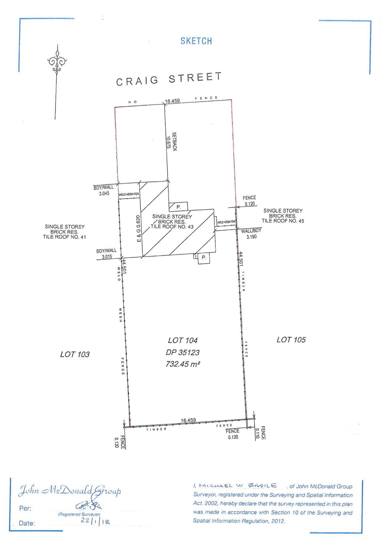 43 Craig Street, Punchbowl - Thumbnail 6
