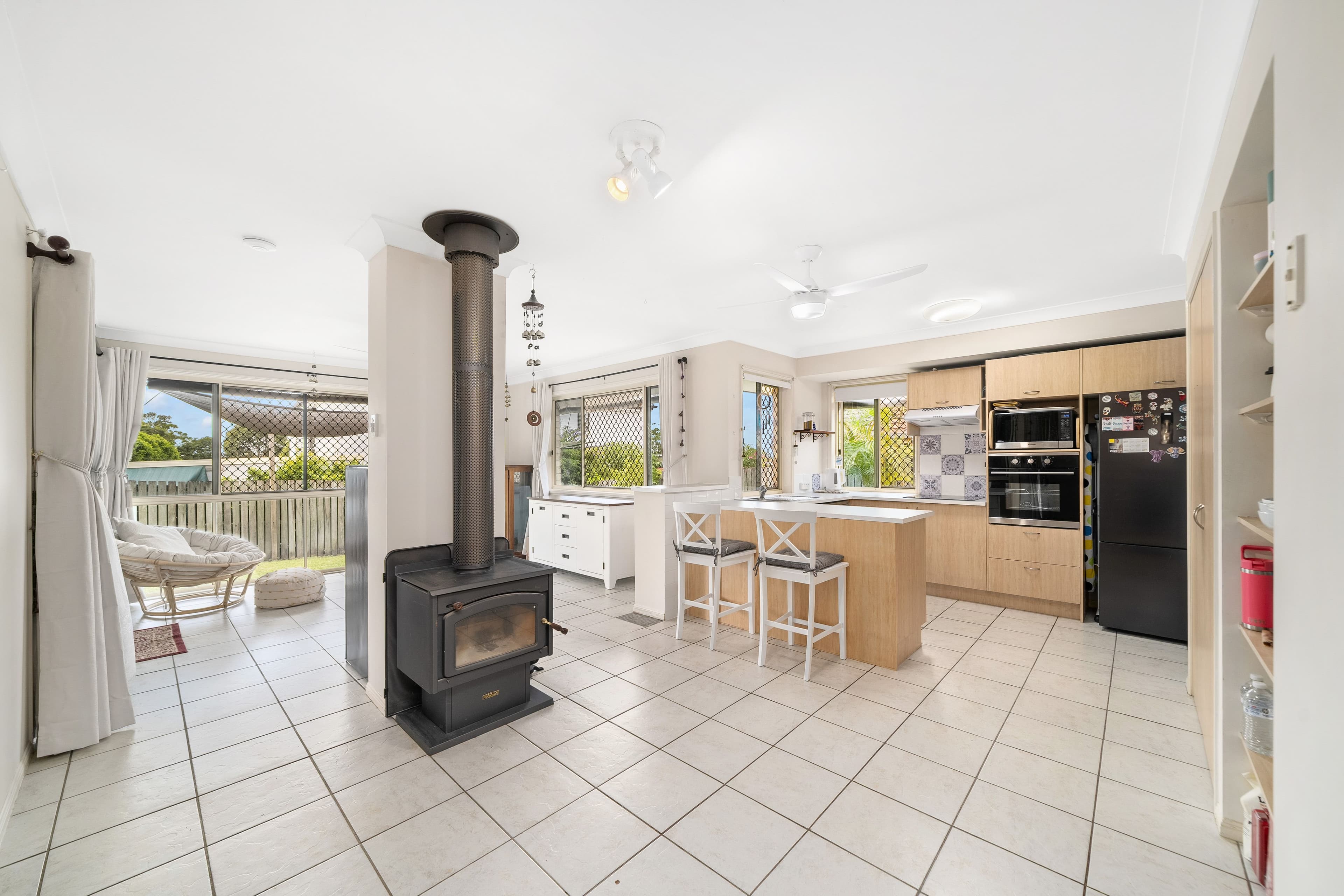 8 Georgina Place, Murrumba Downs QLD 4503, Murrumba Downs - Thumbnail 6