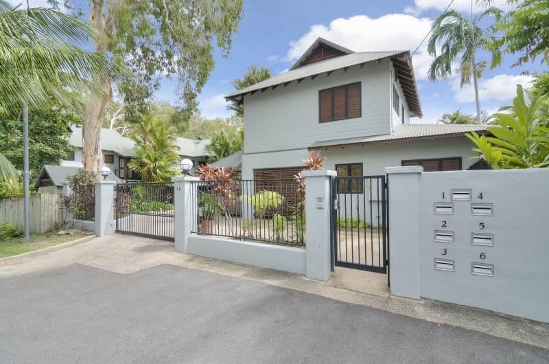 1A Ti Tree Street (Melaleuca of Port Douglas), Port Douglas QLD 4877, Port Douglas - Image 1