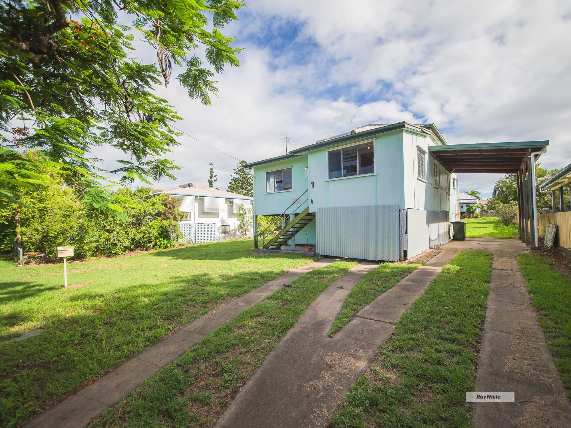 24 Macaree Street, Berserker QLD 4701, Berserker - Thumbnail 2