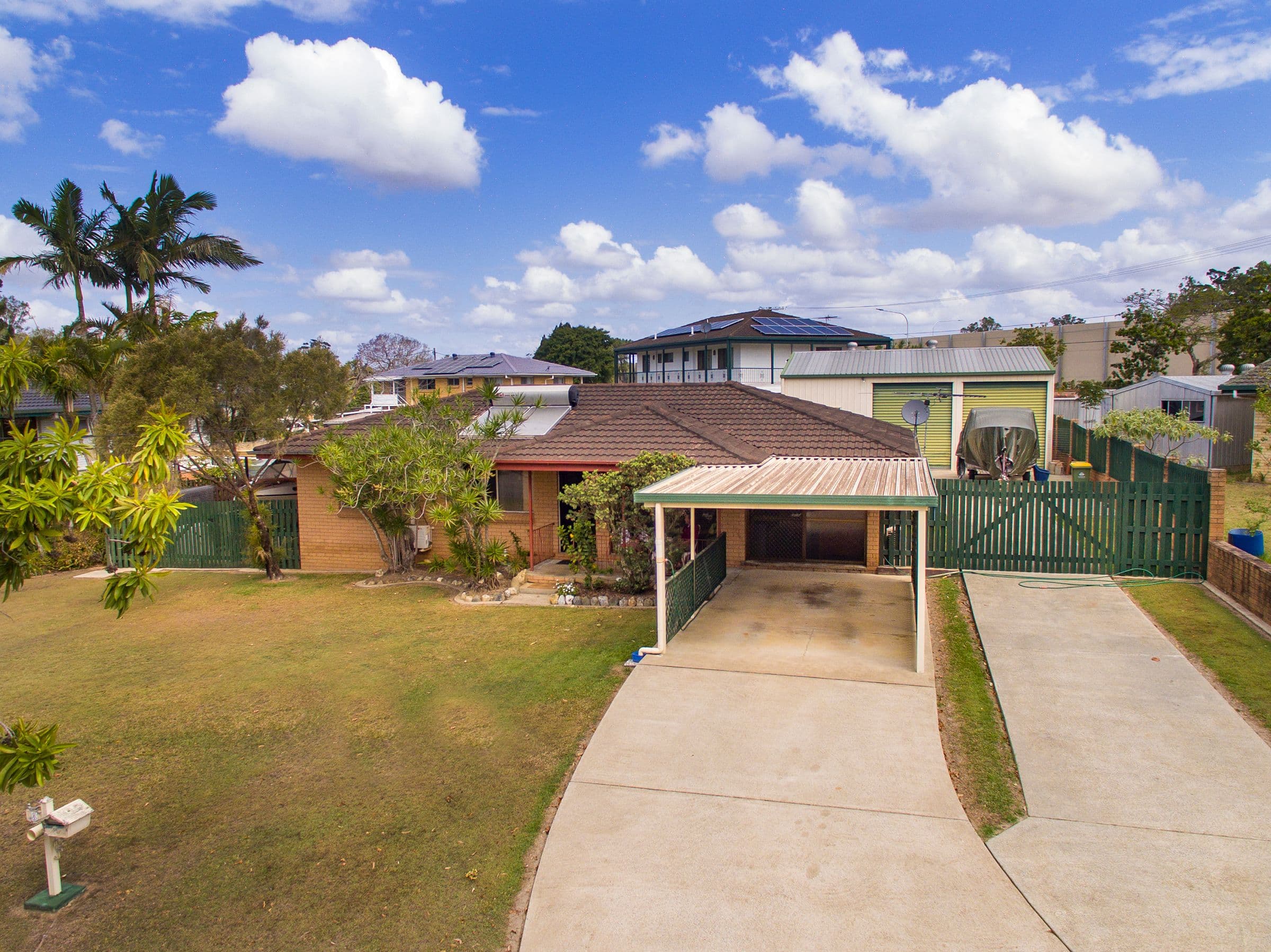 3 Beverley Avenue, Rochedale South QLD 4123, Rochedale South - Thumbnail 2