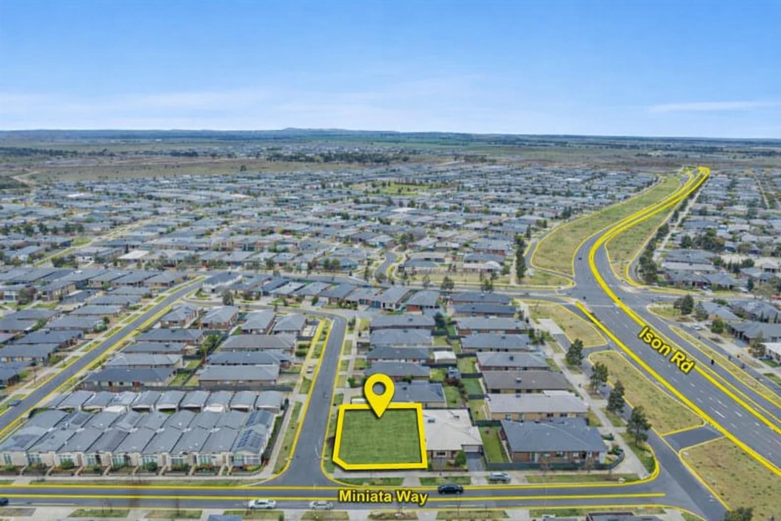 6 Miniata Way, MANOR LAKES VIC 3024, Manor Lakes - Thumbnail 3