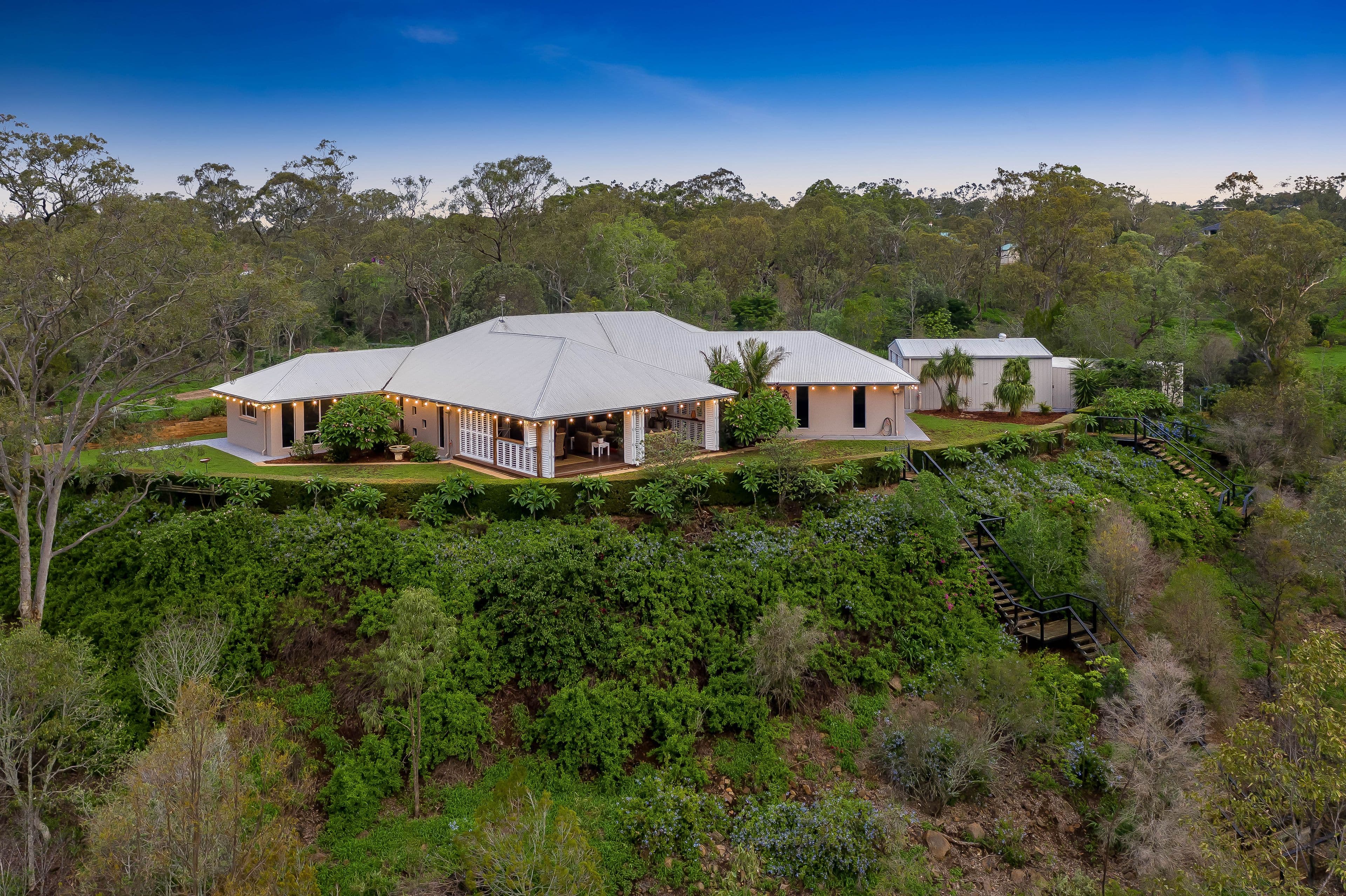 17 Roderick Drive, Cotswold Hills QLD 4350, Cotswold Hills - Thumbnail 2