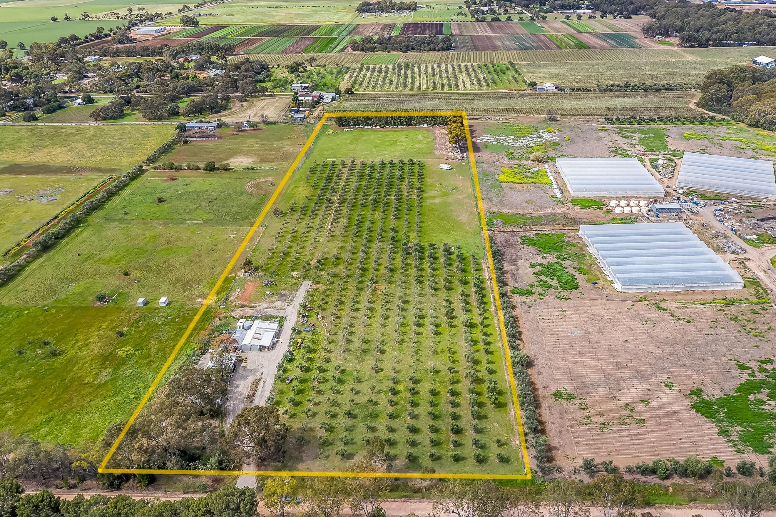 1659 Boundary Road, Gawler River SA 5118, Gawler River - Thumbnail 4