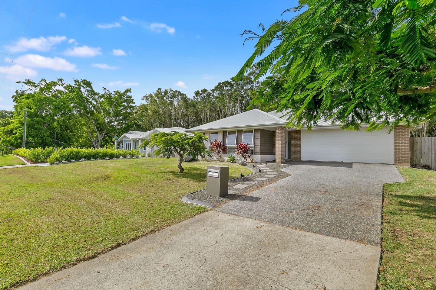 8B Jimilee Street, Dundowran Beach QLD 4655, Dundowran Beach - Thumbnail 2