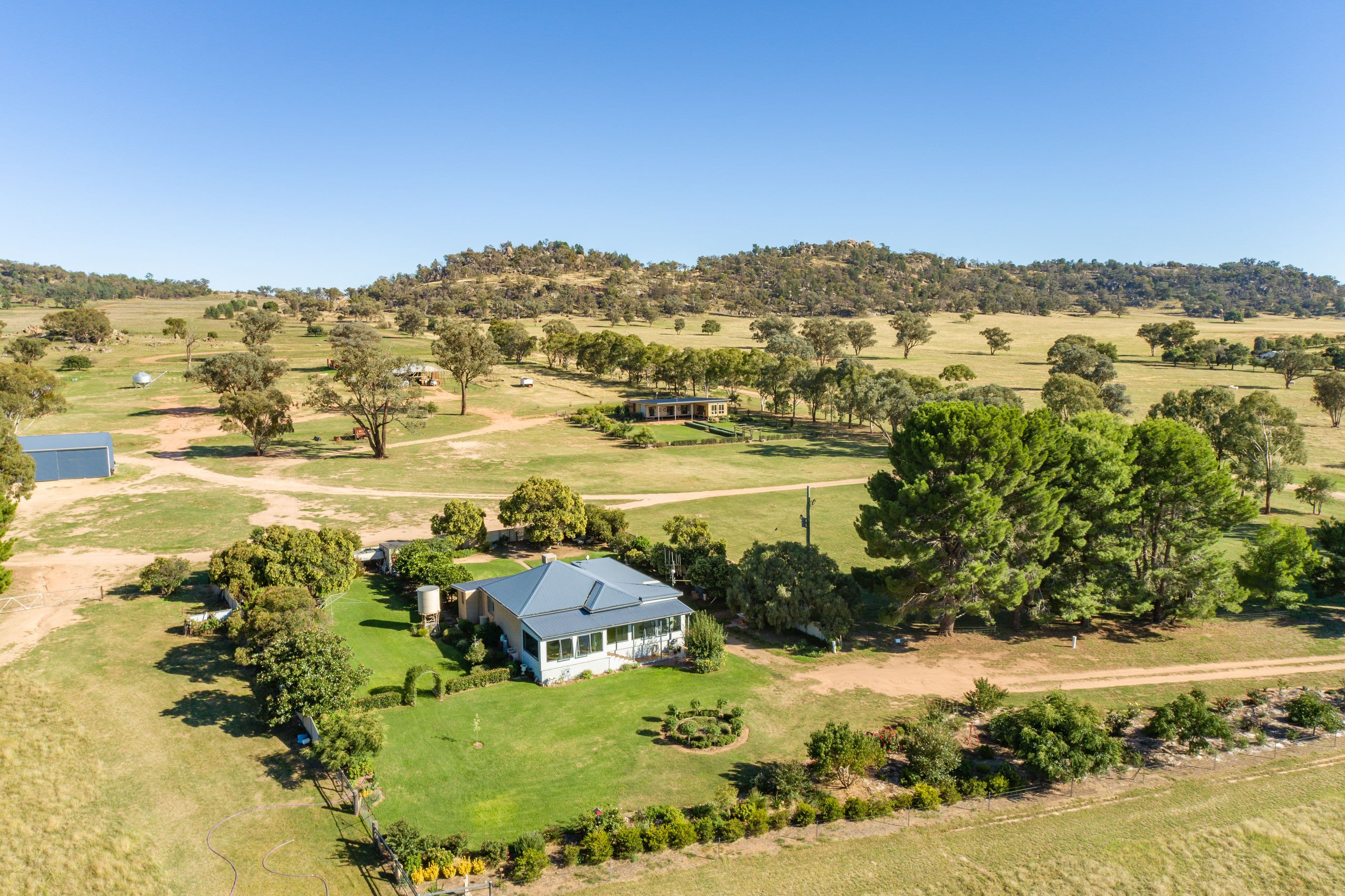"Springview" Loch Lomond Road, Gooloogong NSW 2805, Gooloogong - Thumbnail 4