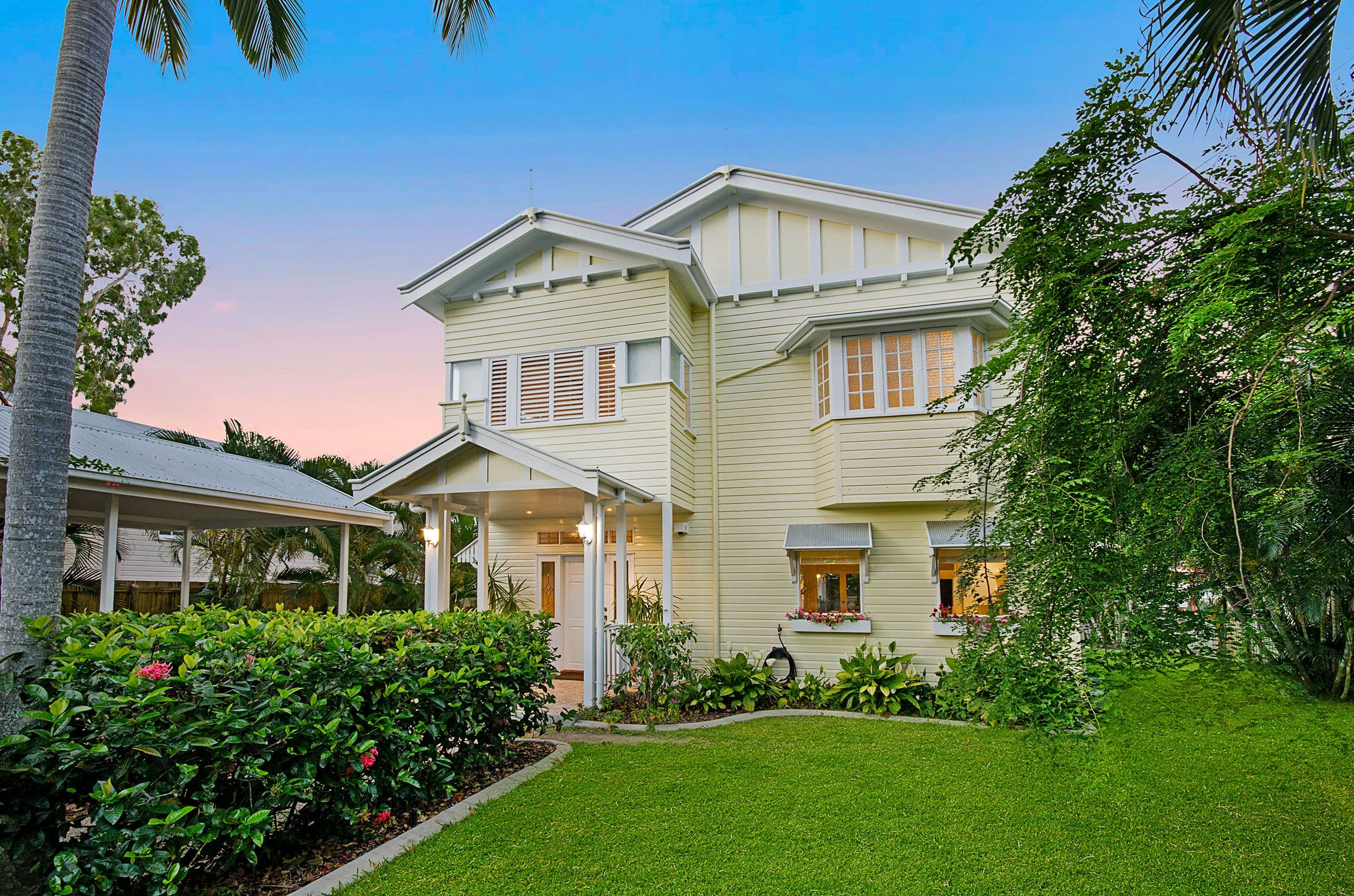 4 Chapman Street, Mysterton QLD 4812, Mysterton - Image 1