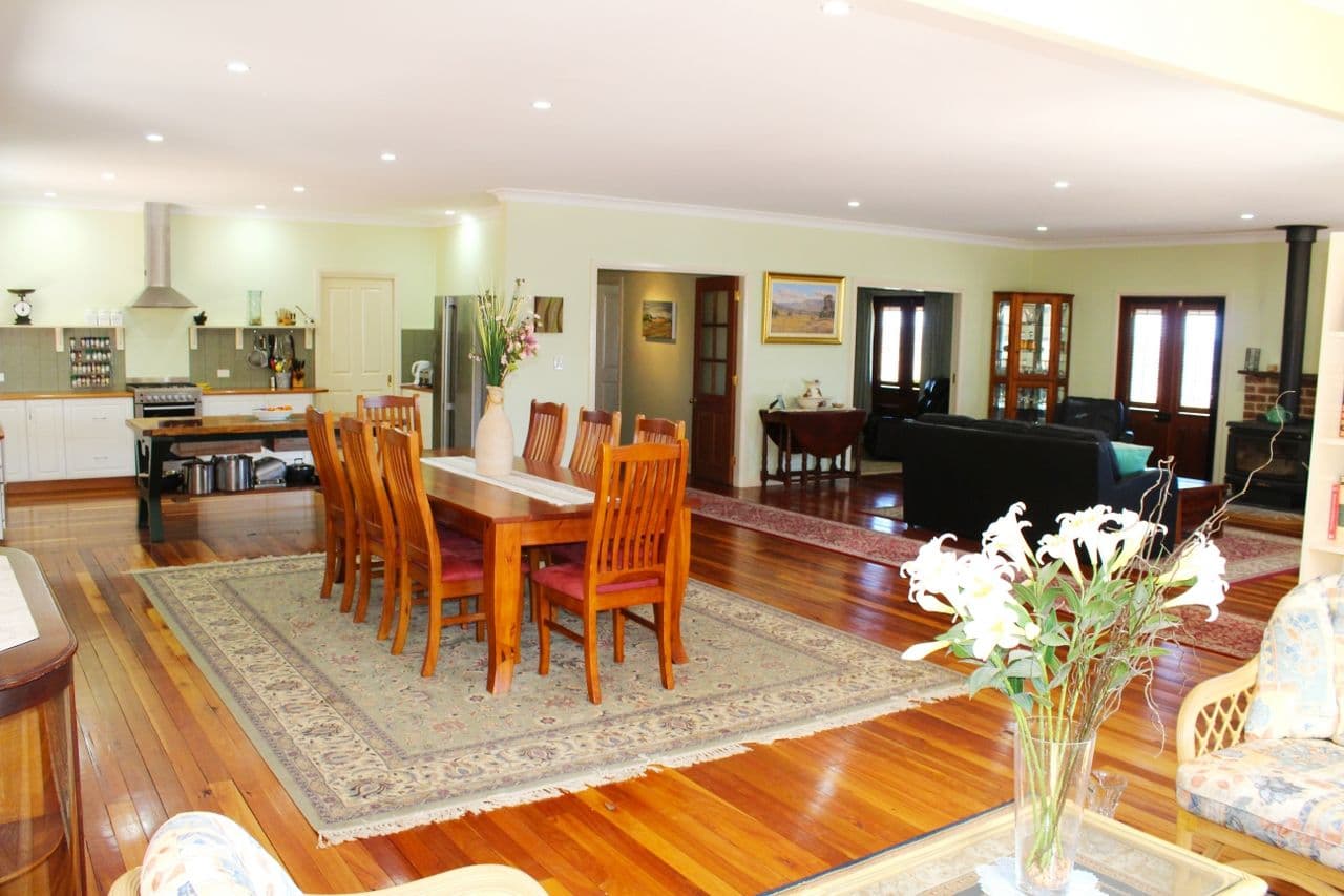 1557 Tarana Road, Locksley NSW 2795, Locksley - Thumbnail 3
