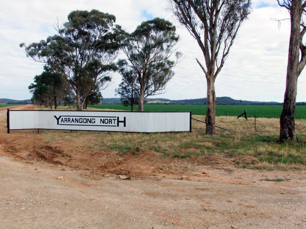 Forbes NSW 2871, Forbes - Image 1
