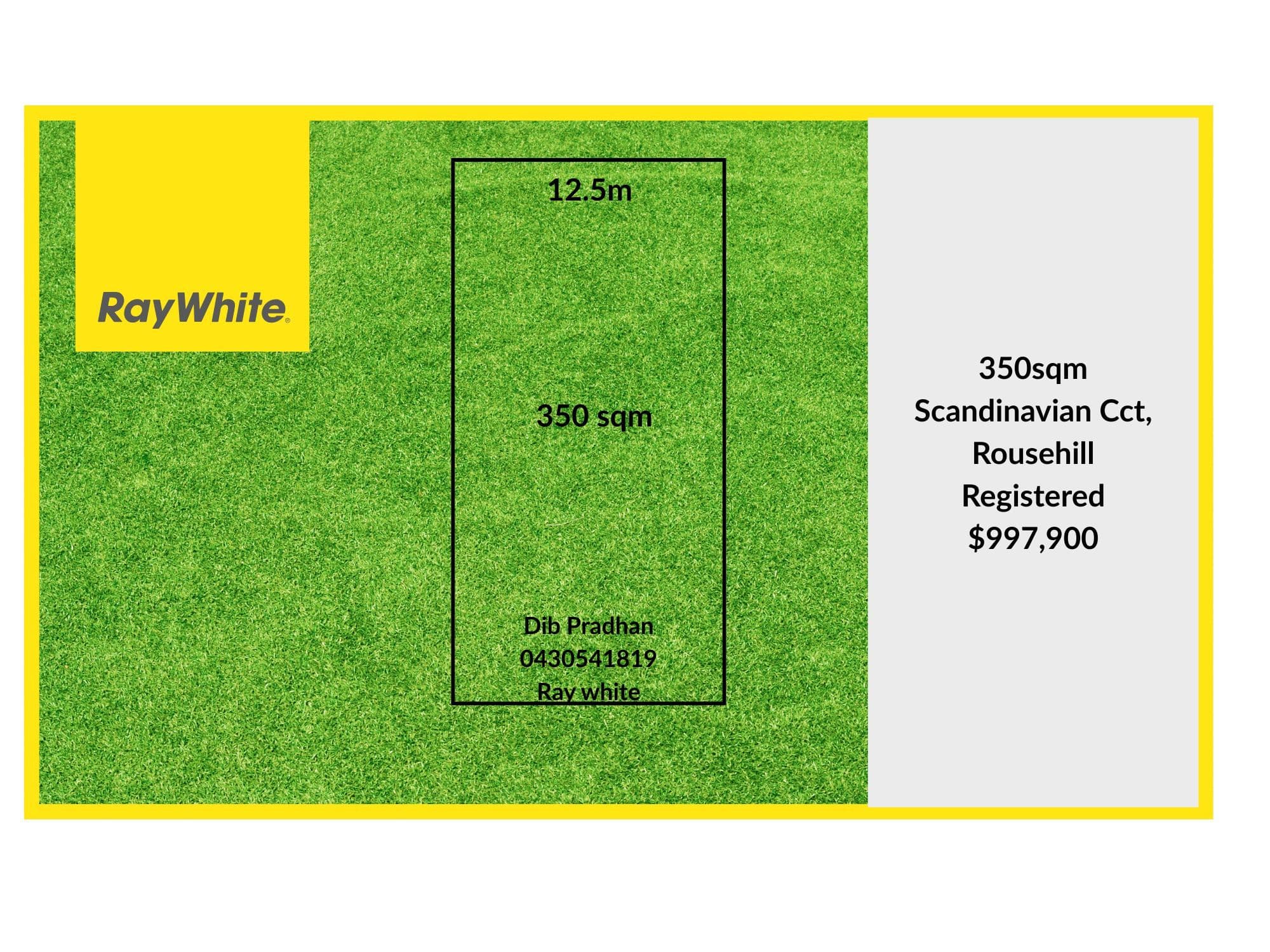 xv Scandinavian Circuit, Rouse Hill NSW 2155, Rouse Hill - Image 1