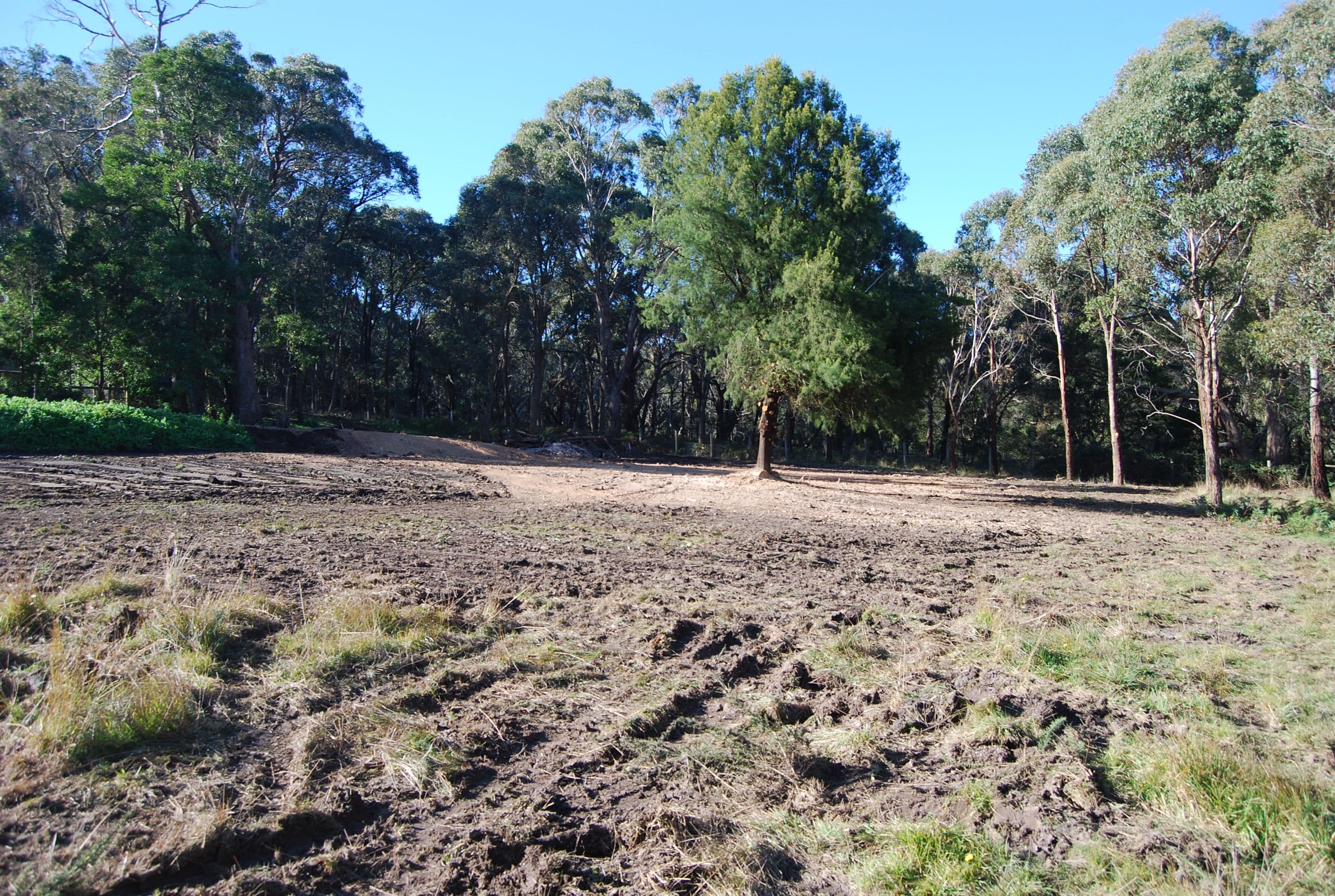 Lot 2/9 Elizabeth Street, Buninyong  Victoria  3357, Australia, Buninyong - Image 1