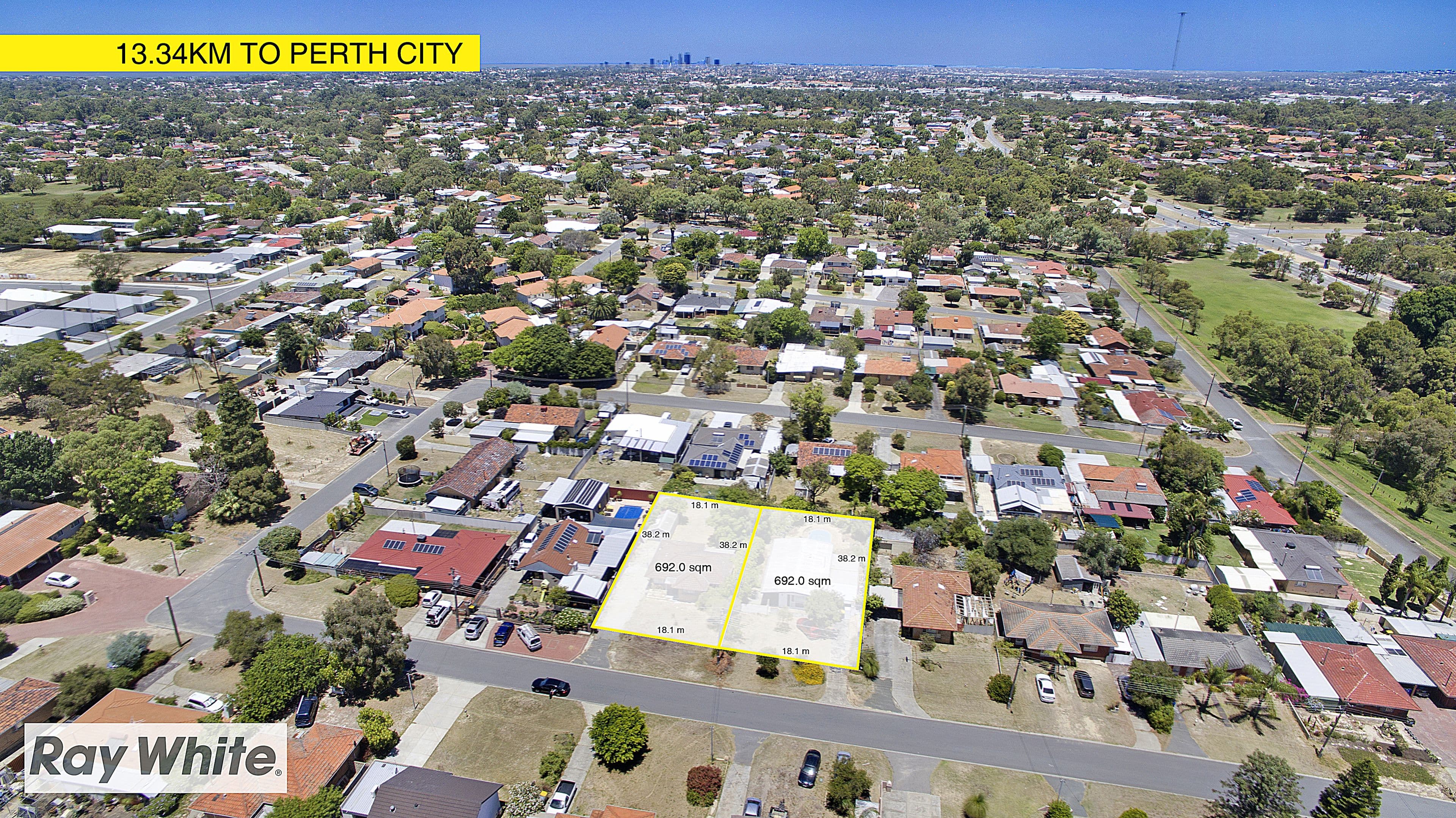 37 Butterick Place, Girrawheen WA 6064, Girrawheen - Image 1