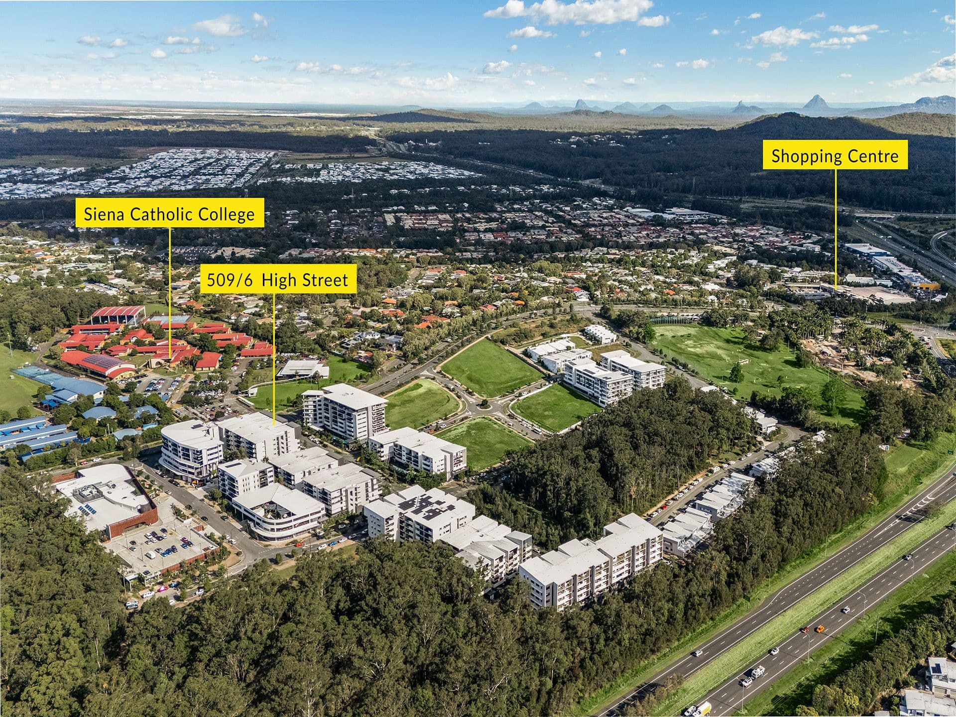 6 High Street, Sippy Downs QLD 4556, Sippy Downs - Image 1