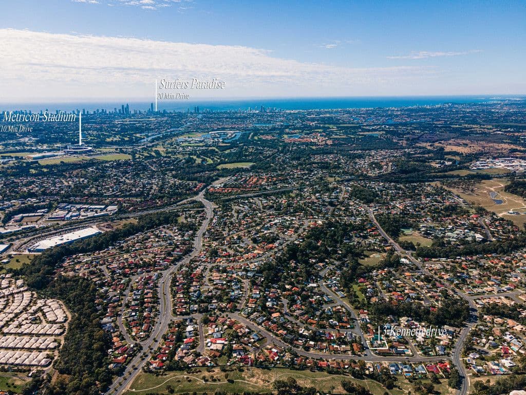 3 Kenneth Drive, Highland Park QLD 4211, Highland Park - Thumbnail 7