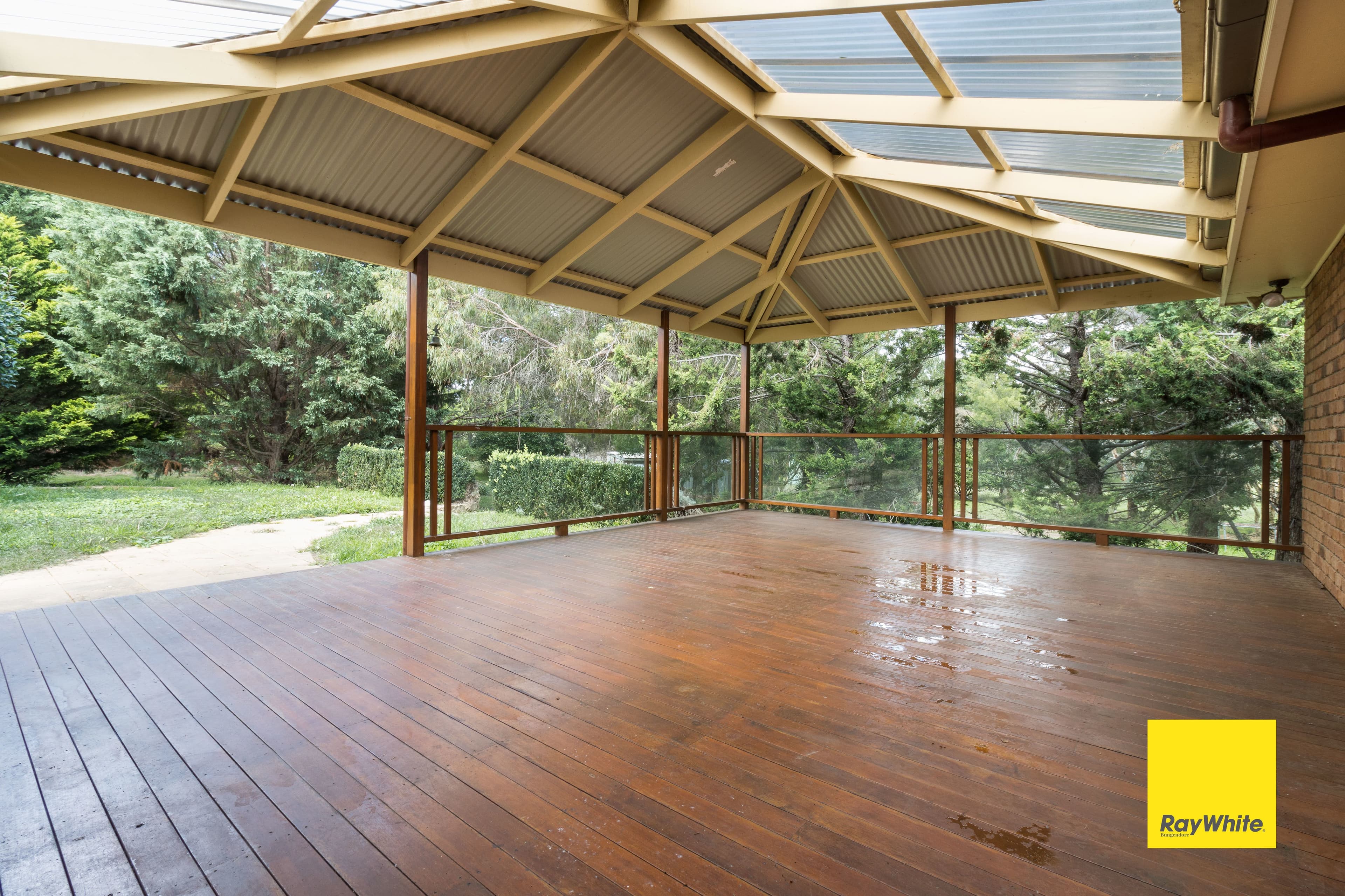 1263 Norton Road, WAMBOIN NSW 2620, Wamboin - Image 1