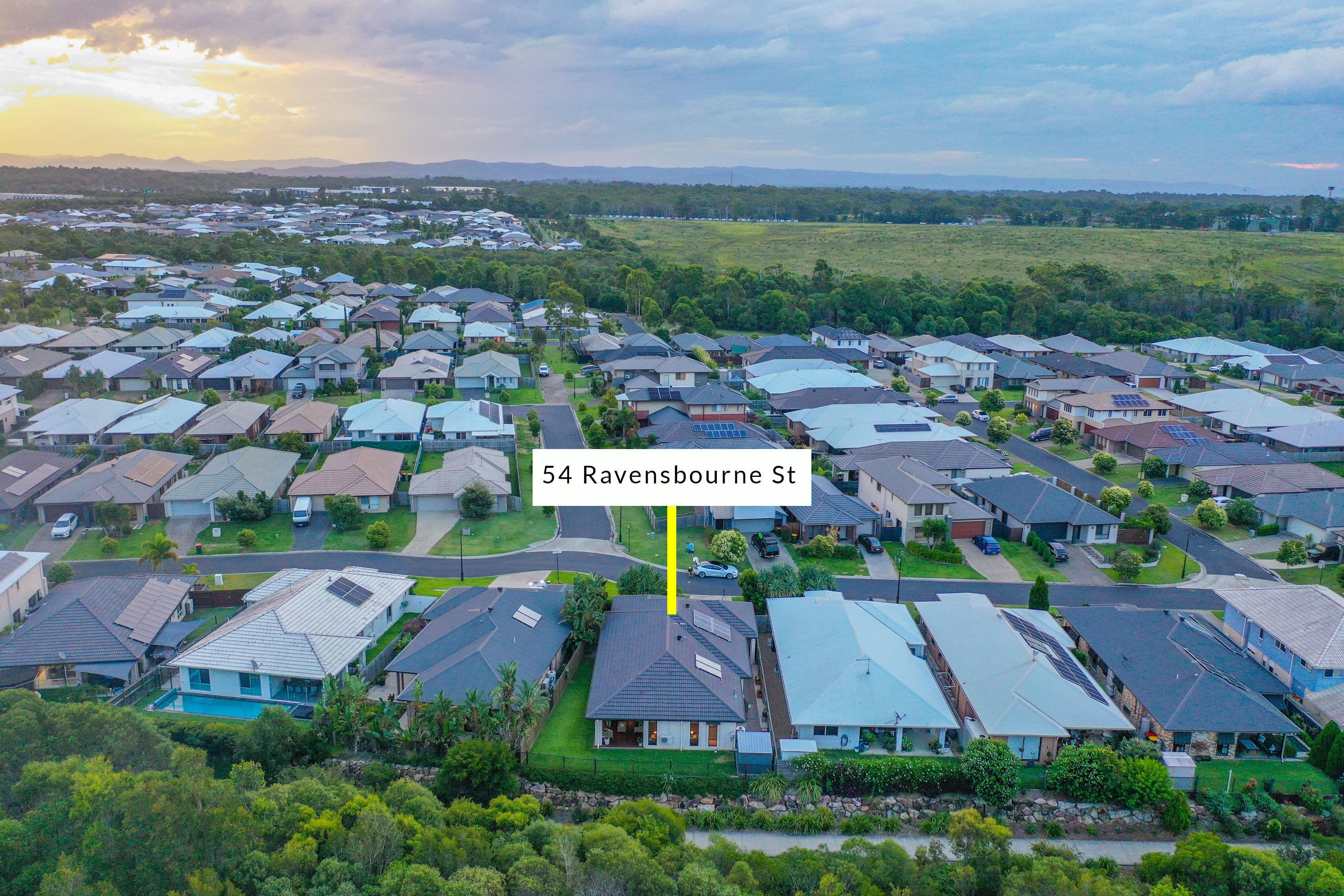 54 Ravensbourne Crescent, North Lakes QLD 4509, North Lakes - Thumbnail 2