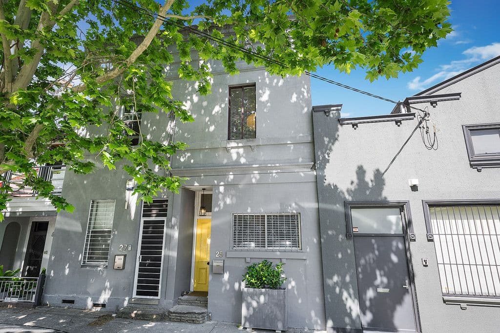25 Nelson Street, Annandale - Thumbnail 4