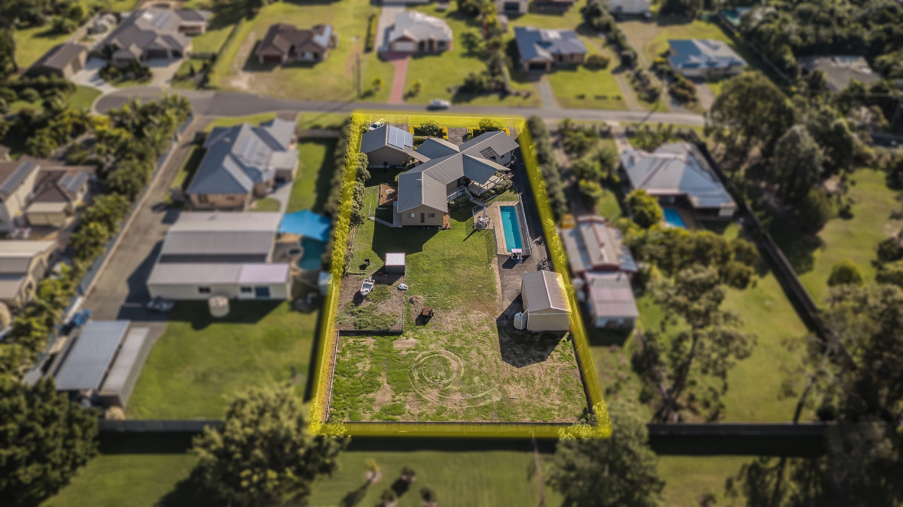 43-45 Van Der Meer Drive, Burpengary East QLD 4505, Burpengary East - Thumbnail 7