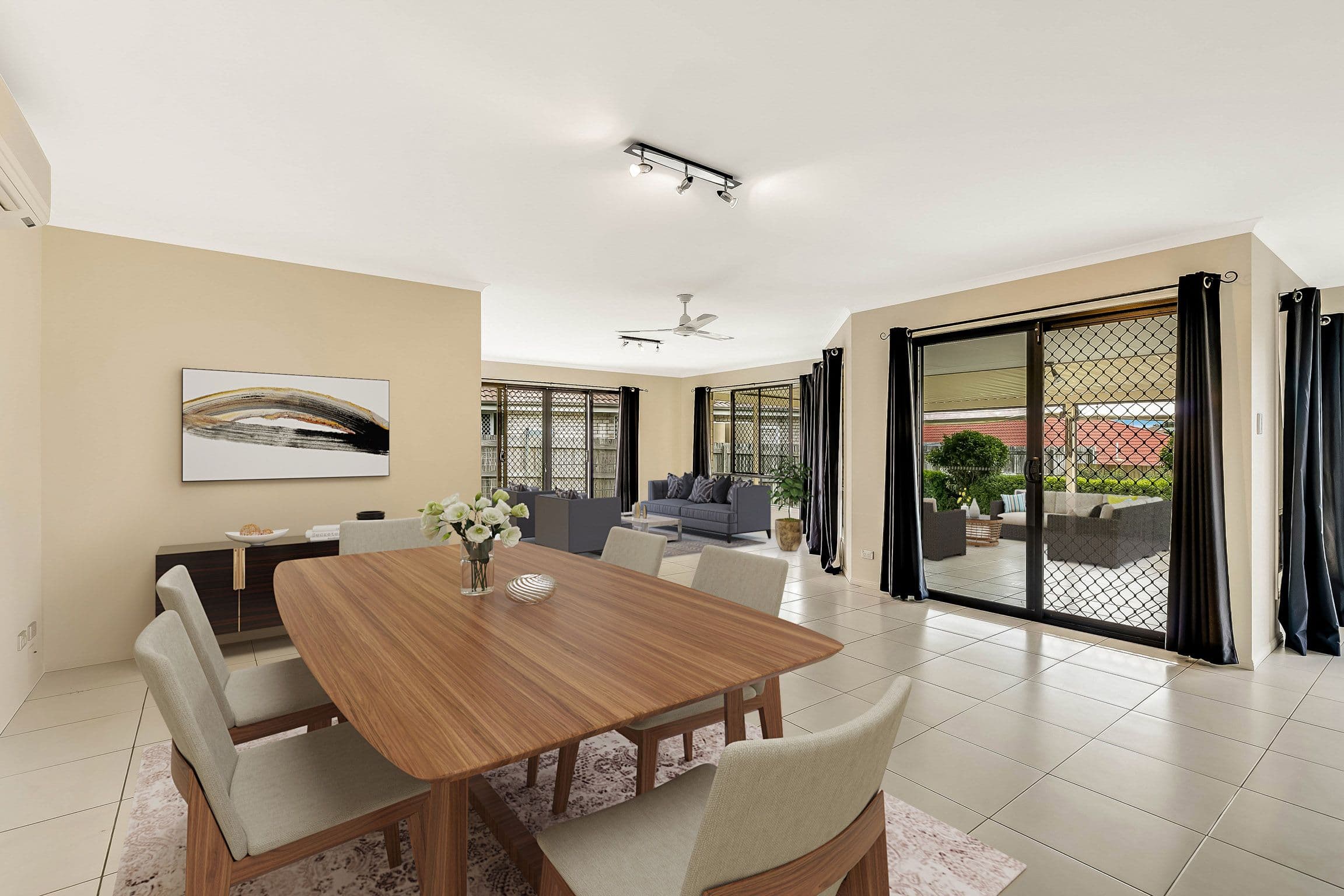 3 Yearling Close, Glenvale QLD 4350, Glenvale - Thumbnail 3
