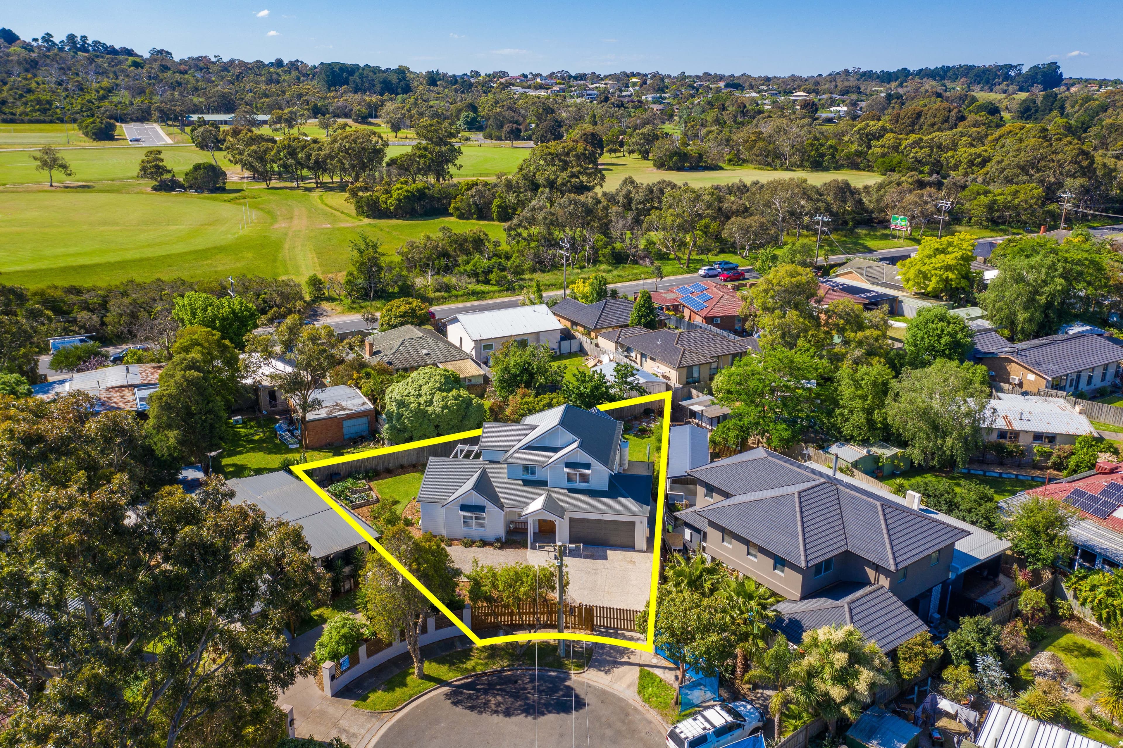 3 Rona Court, Baxter VIC 3911, Baxter - Thumbnail 4