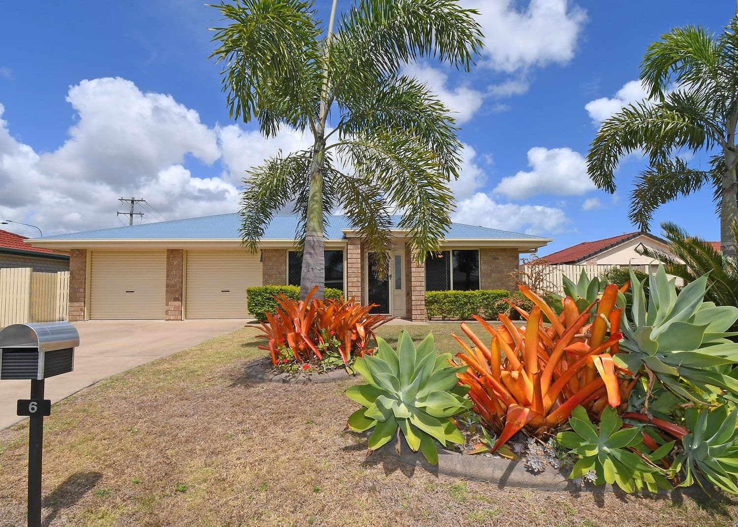 6 Isis Court, Eli Waters QLD 4655, Eli Waters - Thumbnail 3