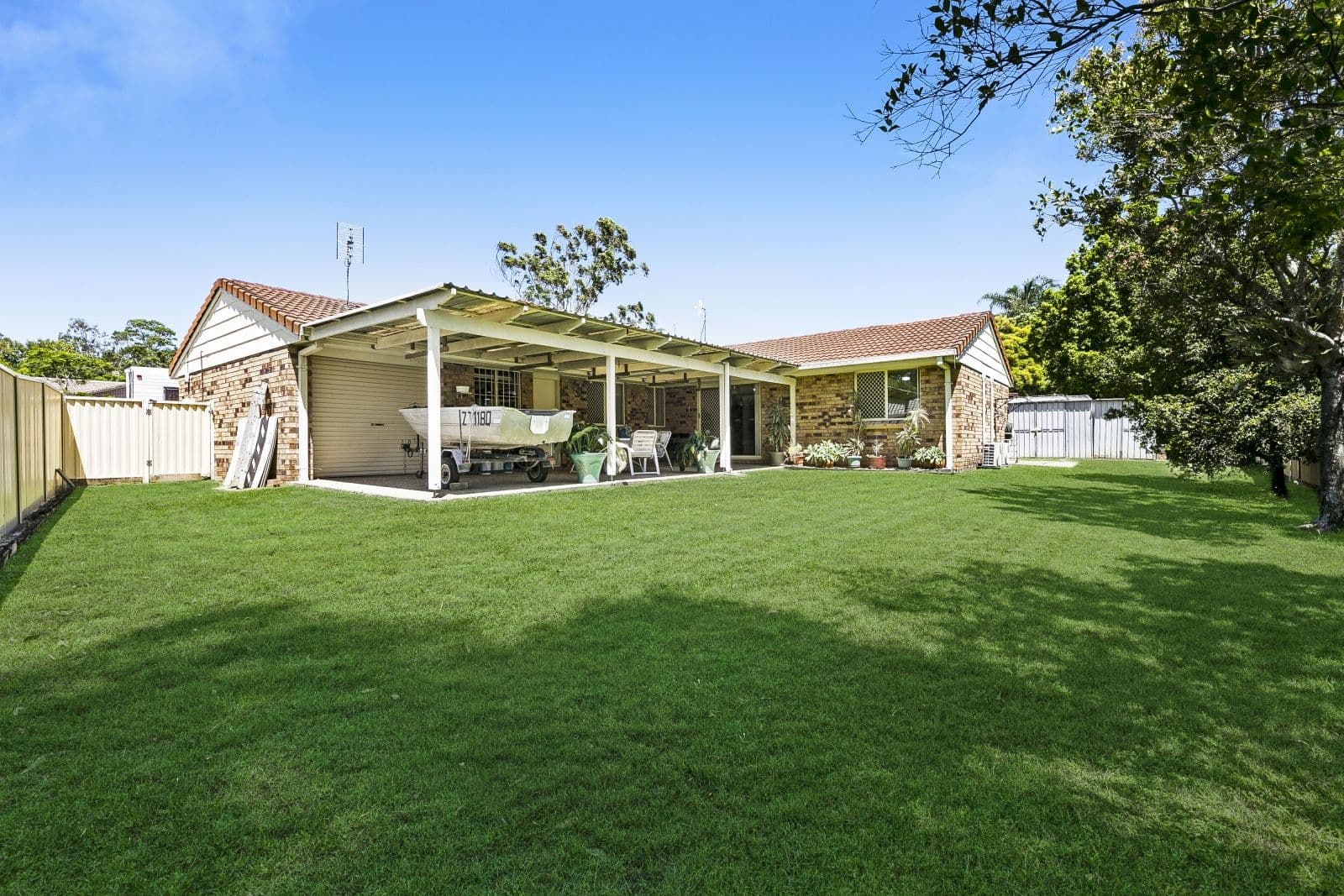 23 James Cagney Close, Parkwood QLD 4214, Parkwood - Thumbnail 2