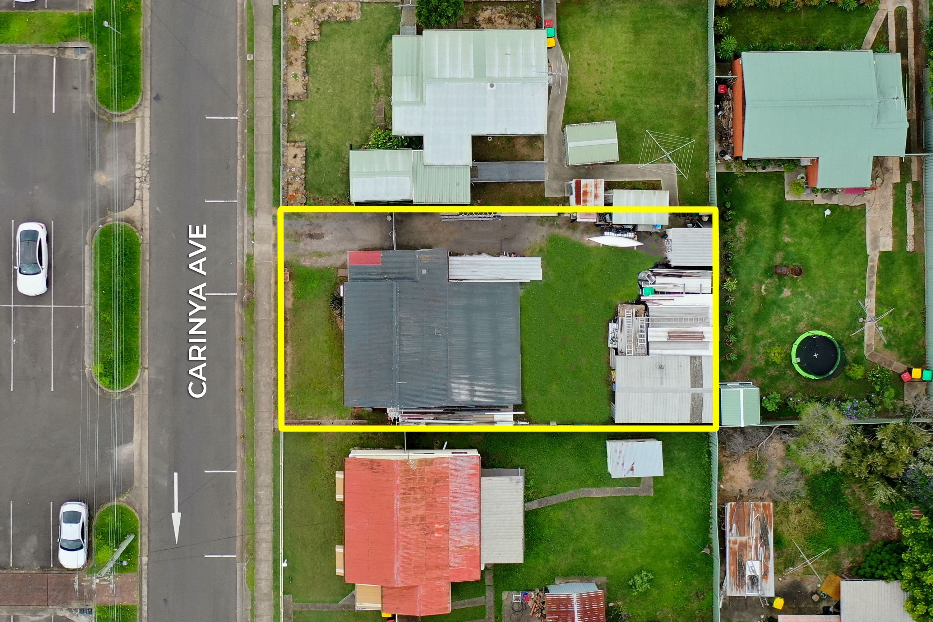37 Carinya Avenue, St Marys NSW 2760, St Marys - Thumbnail 2
