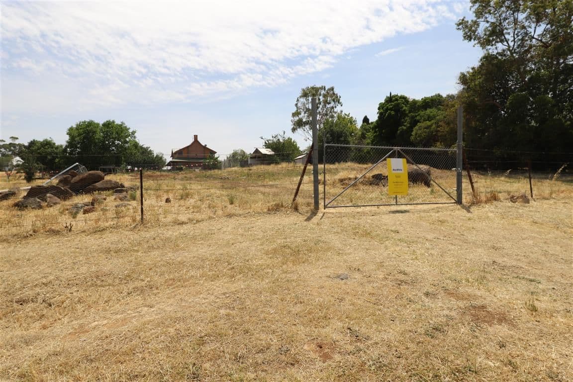 Lot 7 Oberne Street, Adelong NSW 2729, Adelong - Image 1