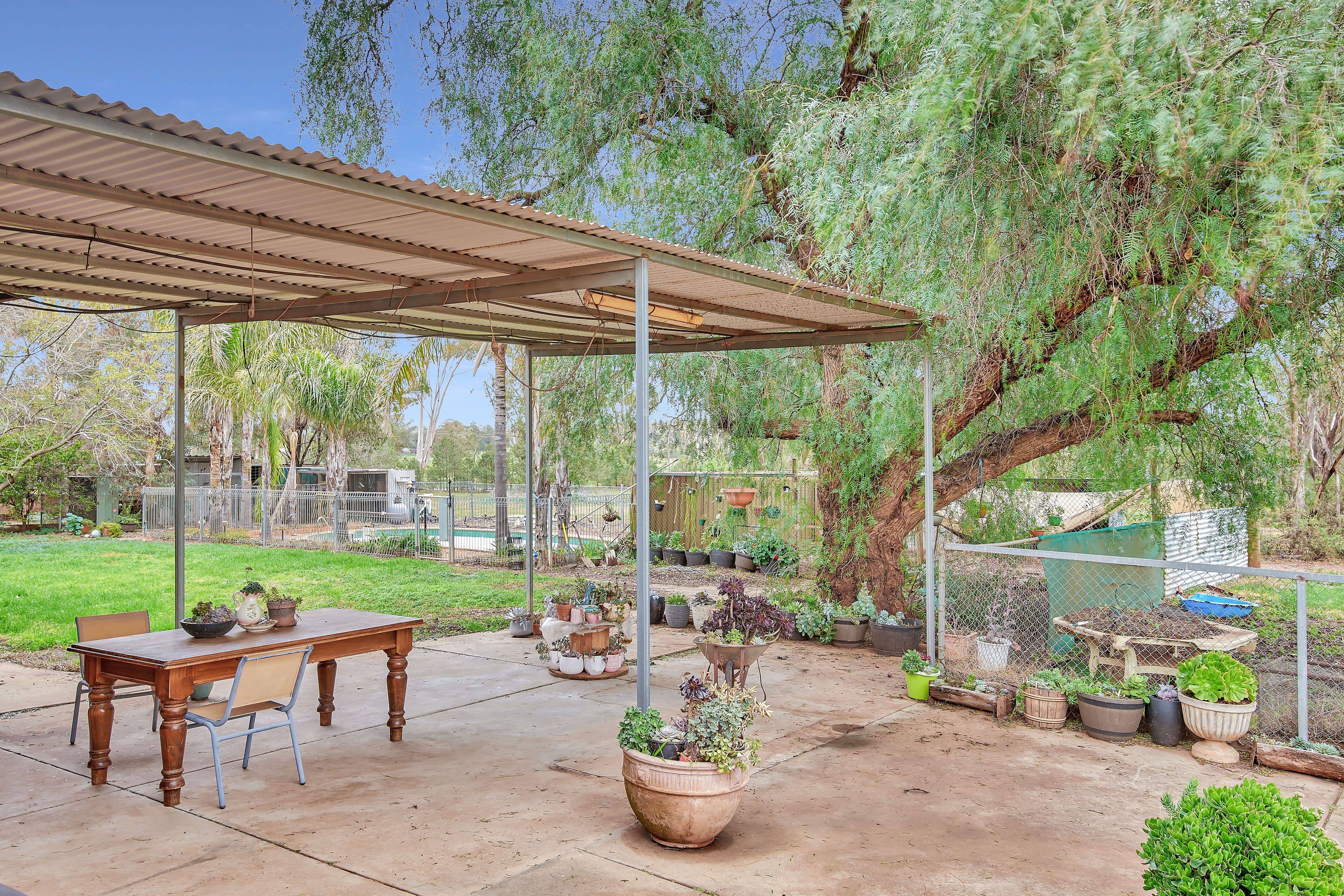 94 Iverach Street, Coolamon NSW 2701, Coolamon - Thumbnail 8