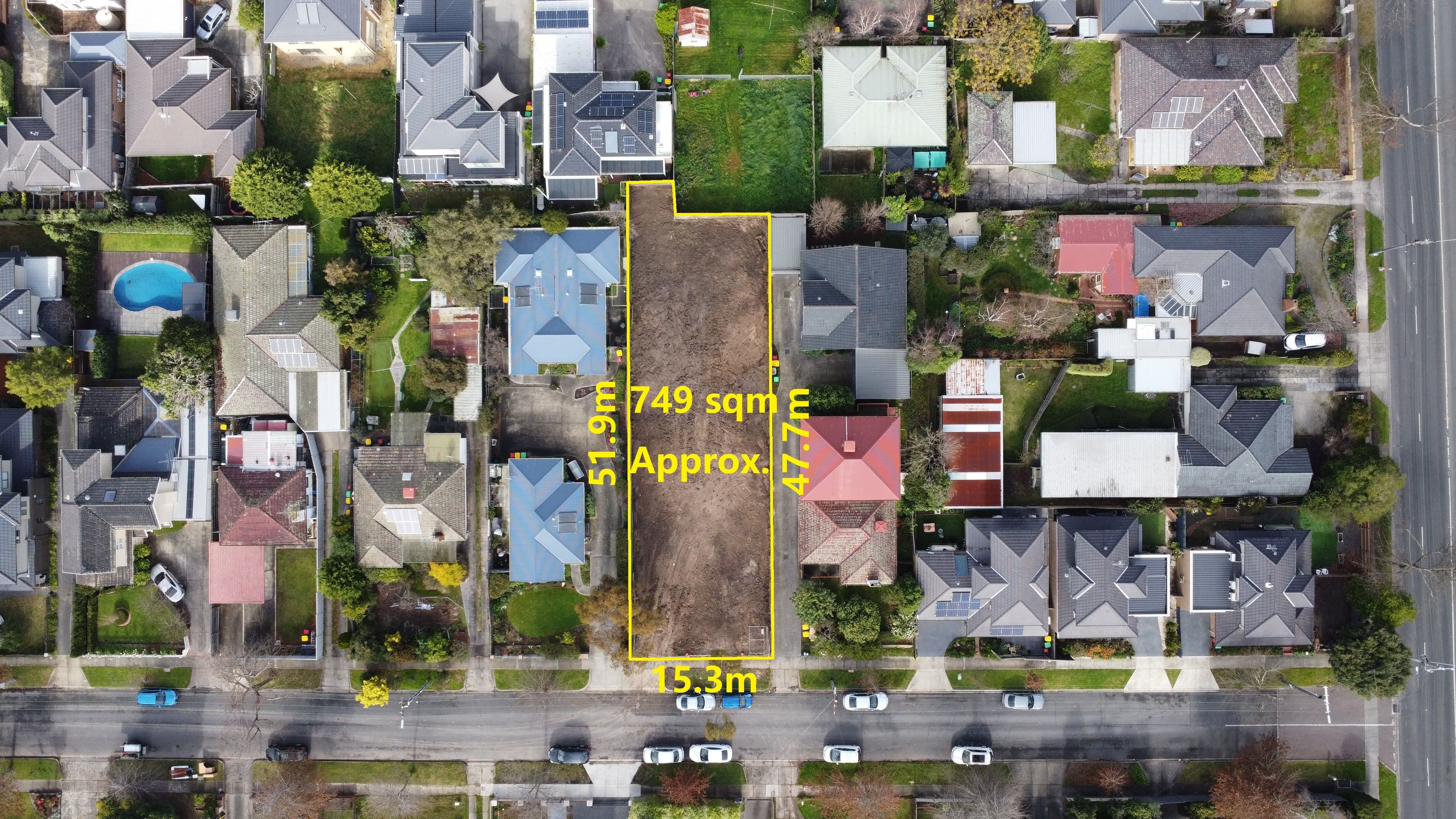 4 Cadorna Street, Box Hill South VIC 3128, Box Hill South - Thumbnail 2