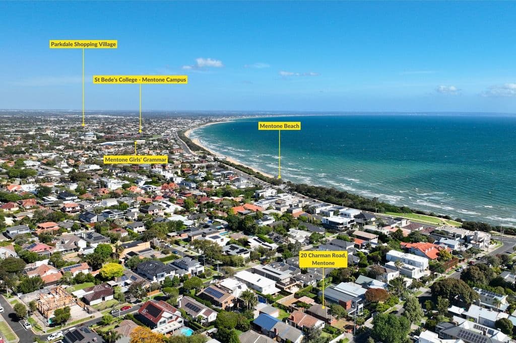 20 Charman Road, Mentone VIC 3194, Mentone - Thumbnail 3