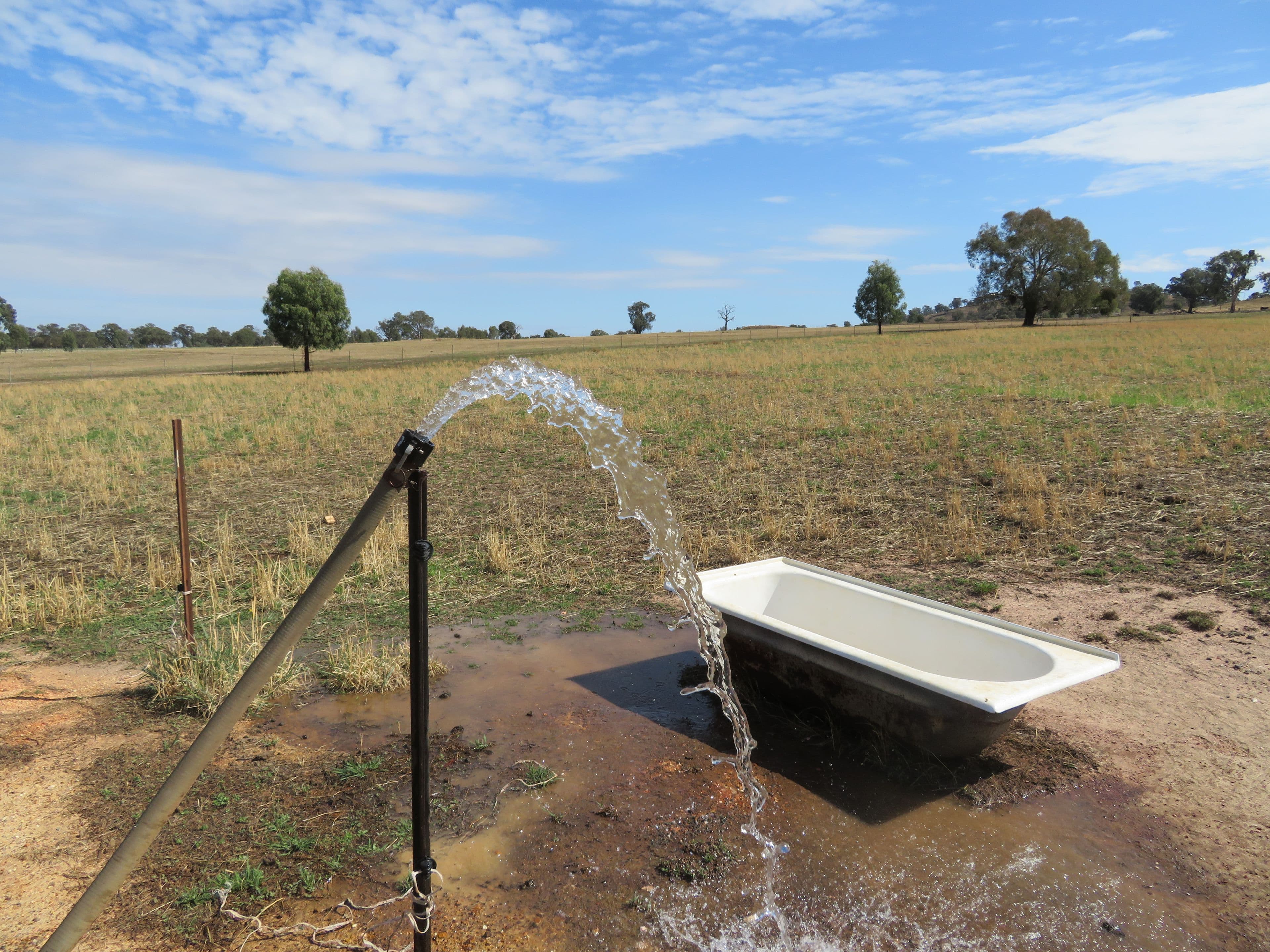 Lot 4 Old Hume Highway (Mundarlo Rd), Tumblong NSW 2729, Tumblong - Image 1