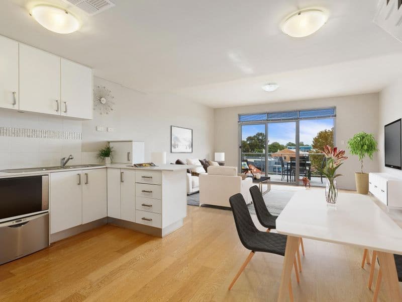15/21 Rowland Street, Subiaco WA 6008, Subiaco - Thumbnail 4