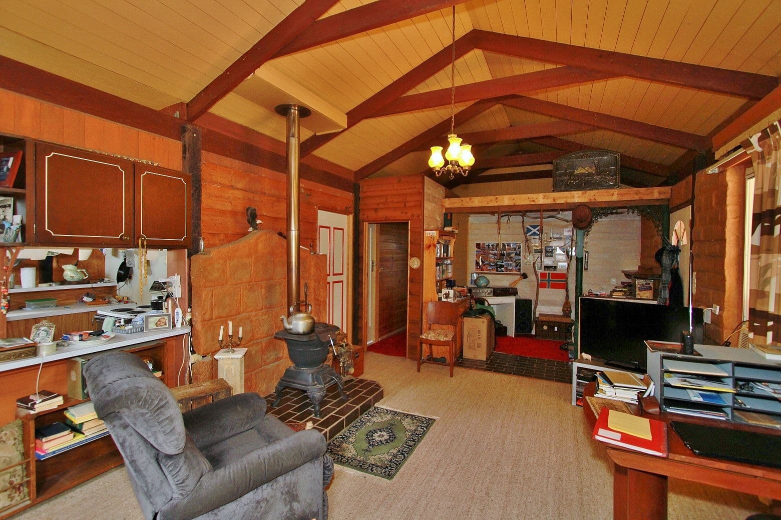 156 Warrowitue-Forest Road, Heathcote VIC 3523, Heathcote - Thumbnail 3