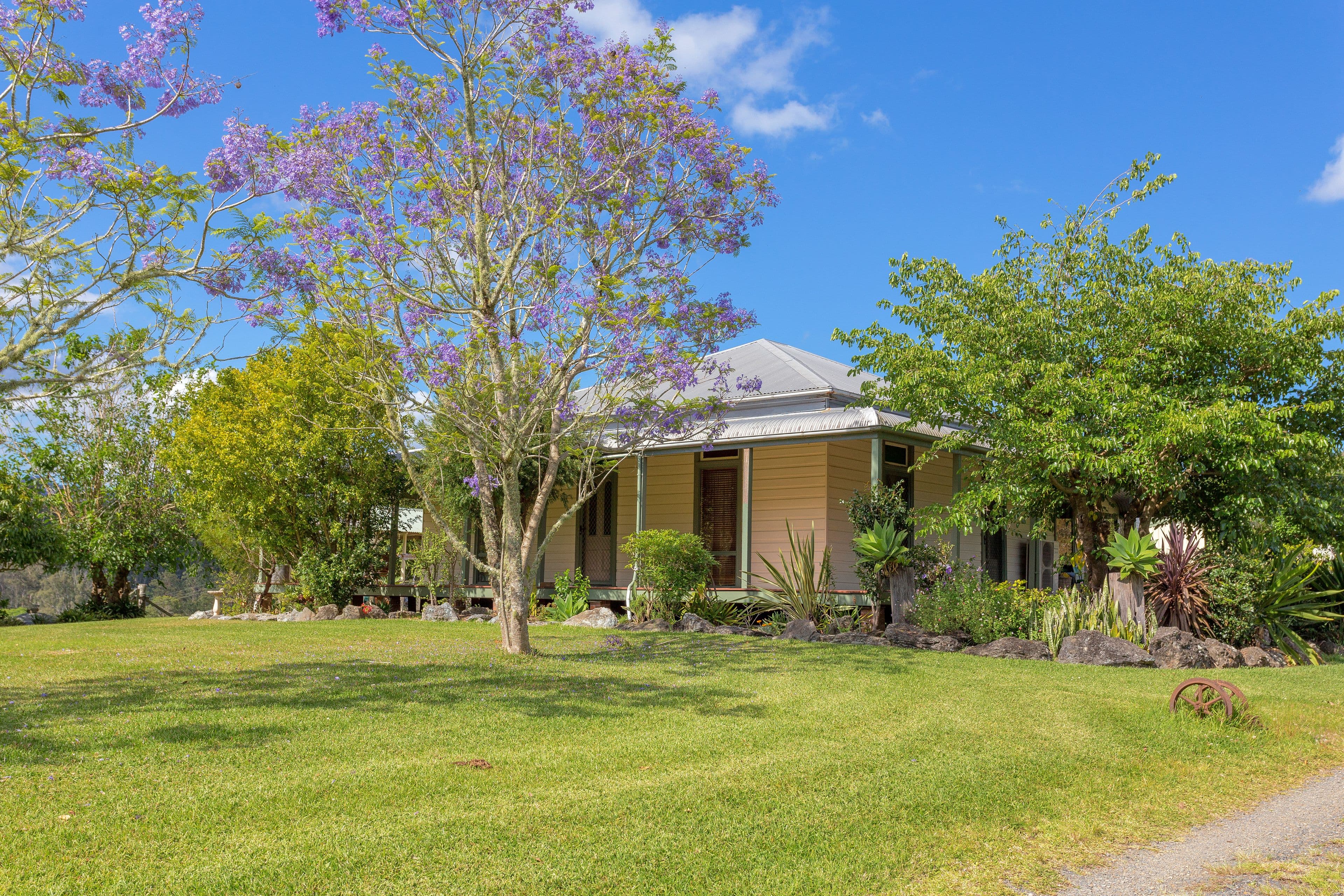 "Carinya" 916 Mooral Creek Road, Strathcedar NSW 2429, Strathcedar - Thumbnail 4
