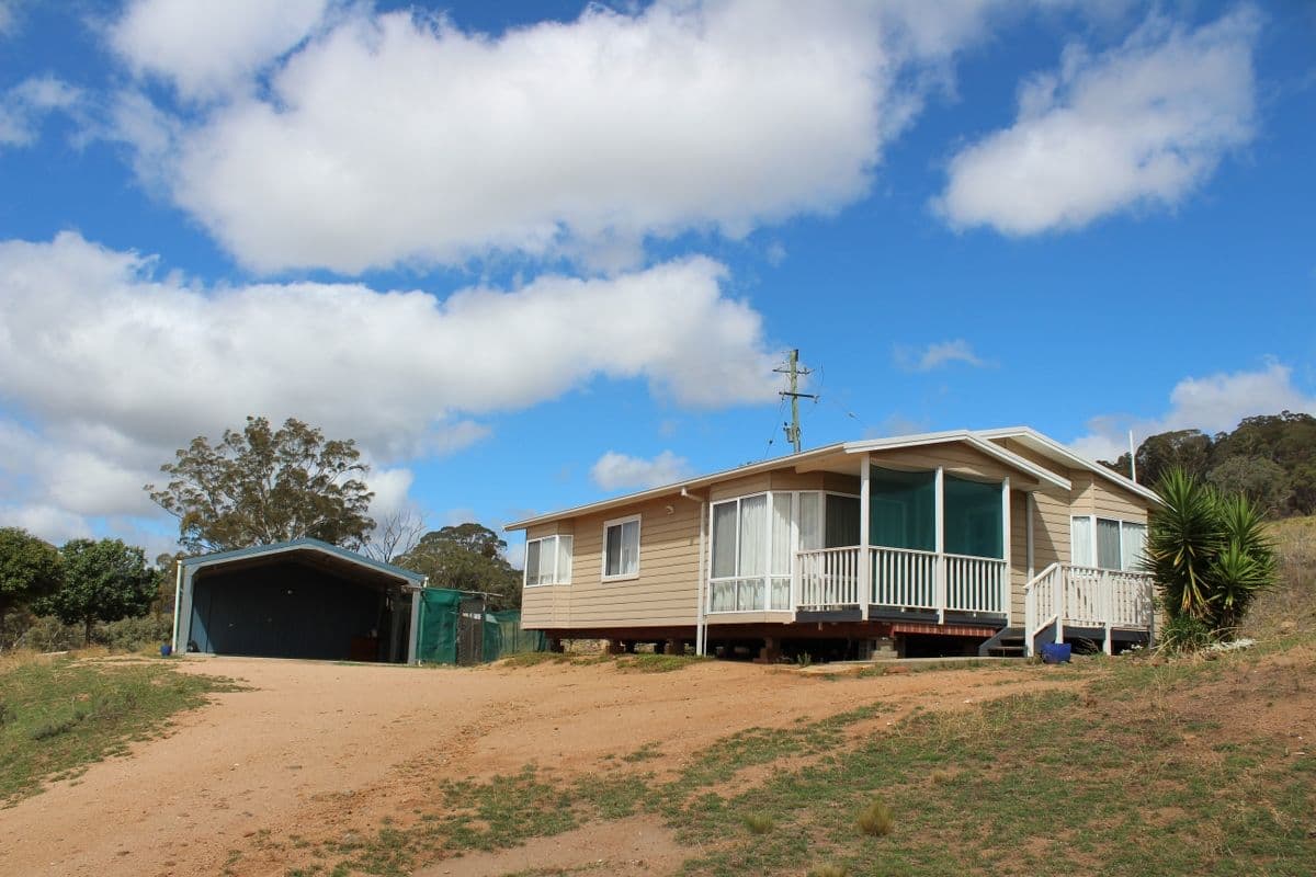 1823 O'Connell Road, O'Connell NSW 2795, O'Connell - Thumbnail 6