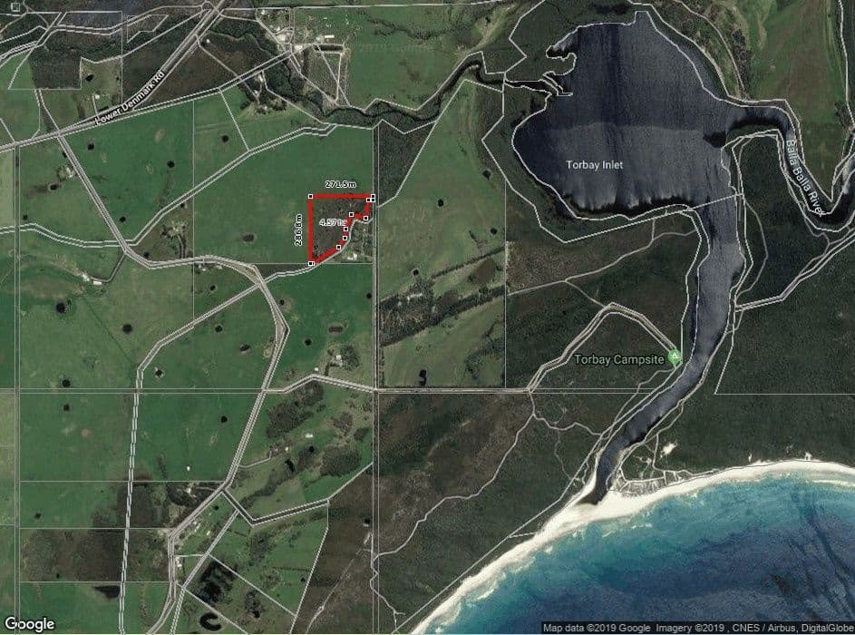 81 Unndiup Road, Torbay WA 6330, Torbay - Thumbnail 2