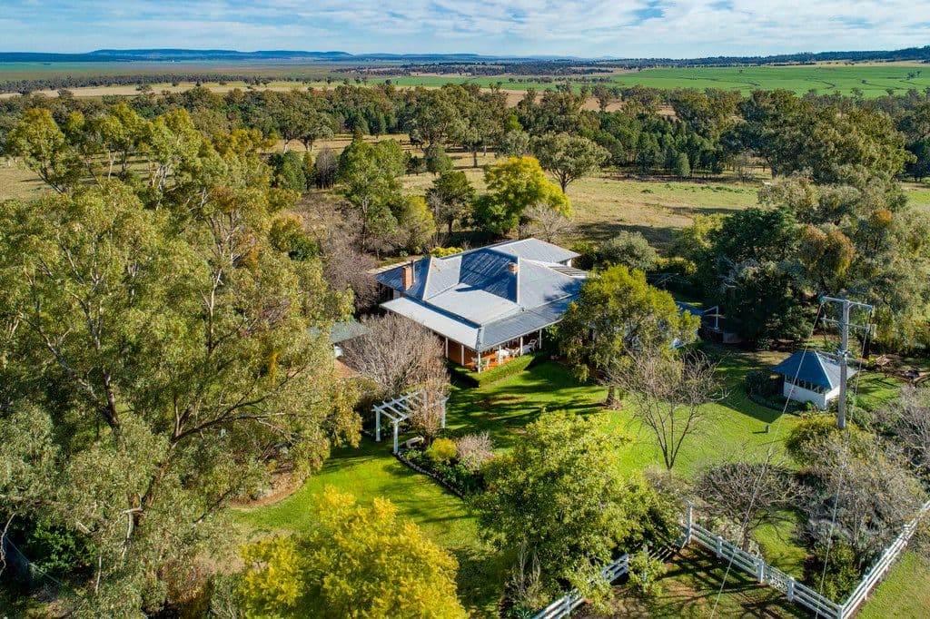 836 Warrah Ridge Road, Willow Tree NSW 2339, Willow Tree - Thumbnail 8