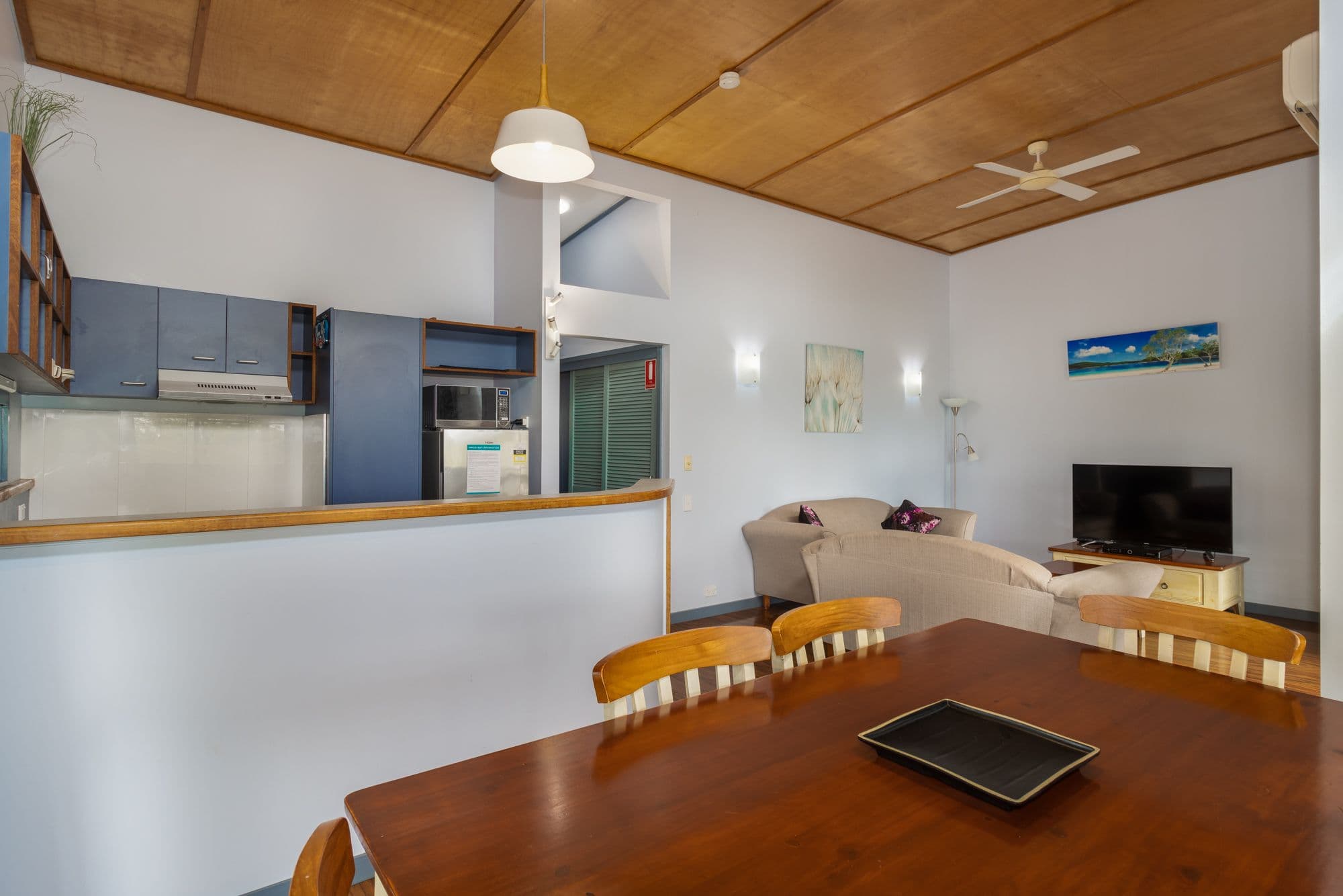 636 Satinay Villa Kingfisher Bay, Fraser Island QLD 4581, Fraser Island - Thumbnail 6