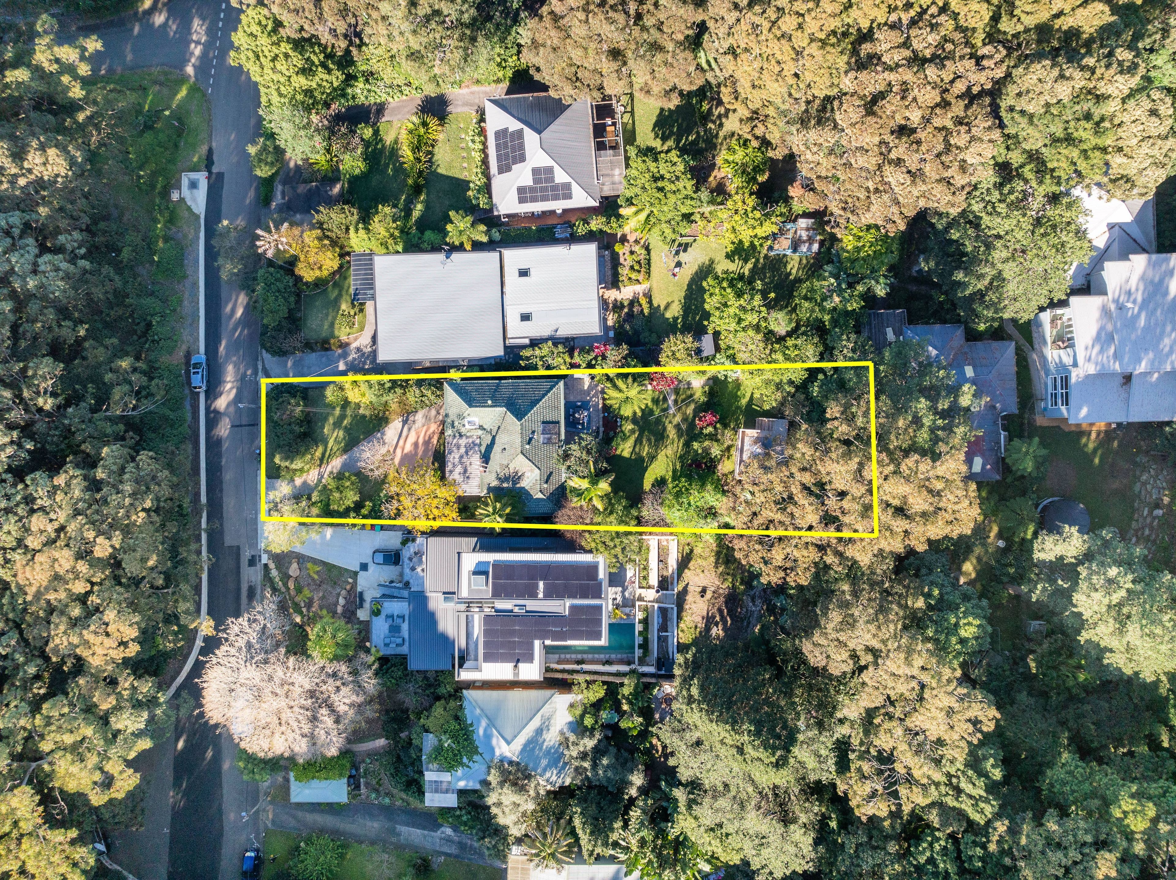 46 Railway Avenue, Austinmer NSW 2515, Austinmer - Thumbnail 3