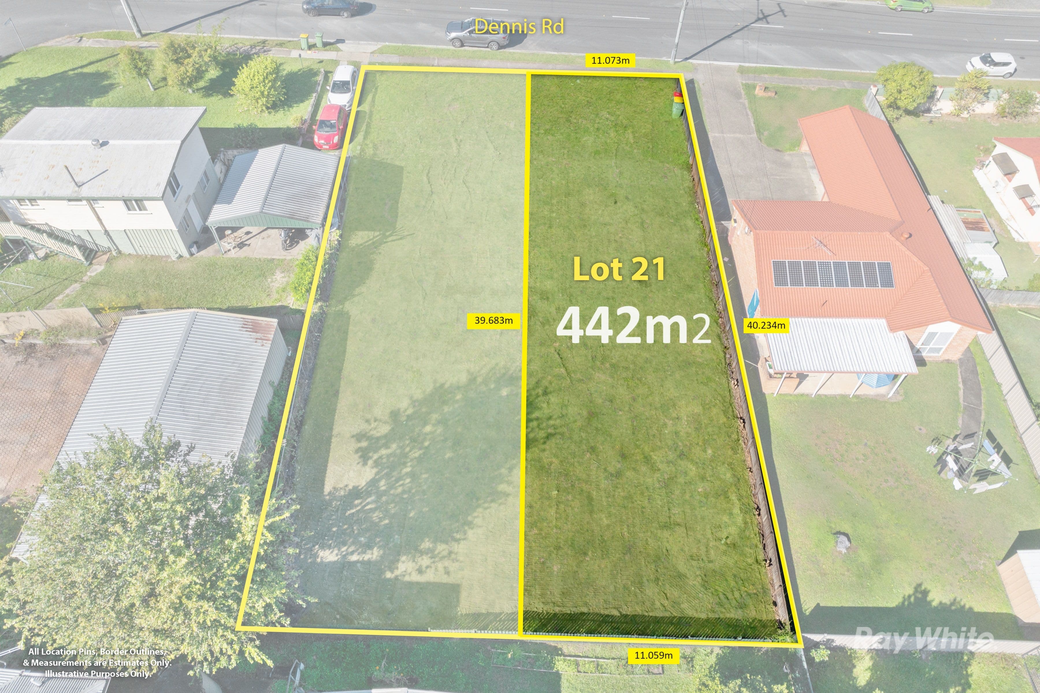 64 Dennis Road, Springwood QLD 4127, Springwood - Image 1