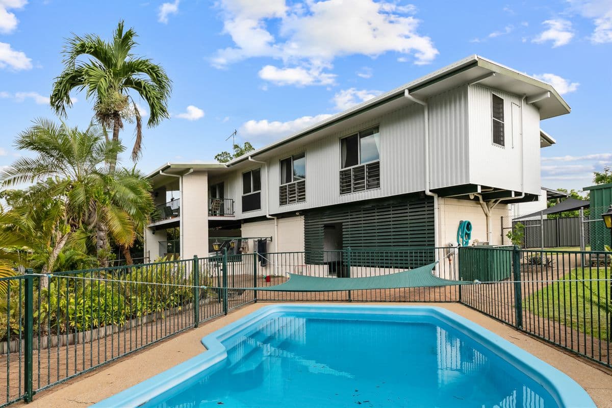 9 Abrahams Court, Malak NT 0812, Malak - Image 1