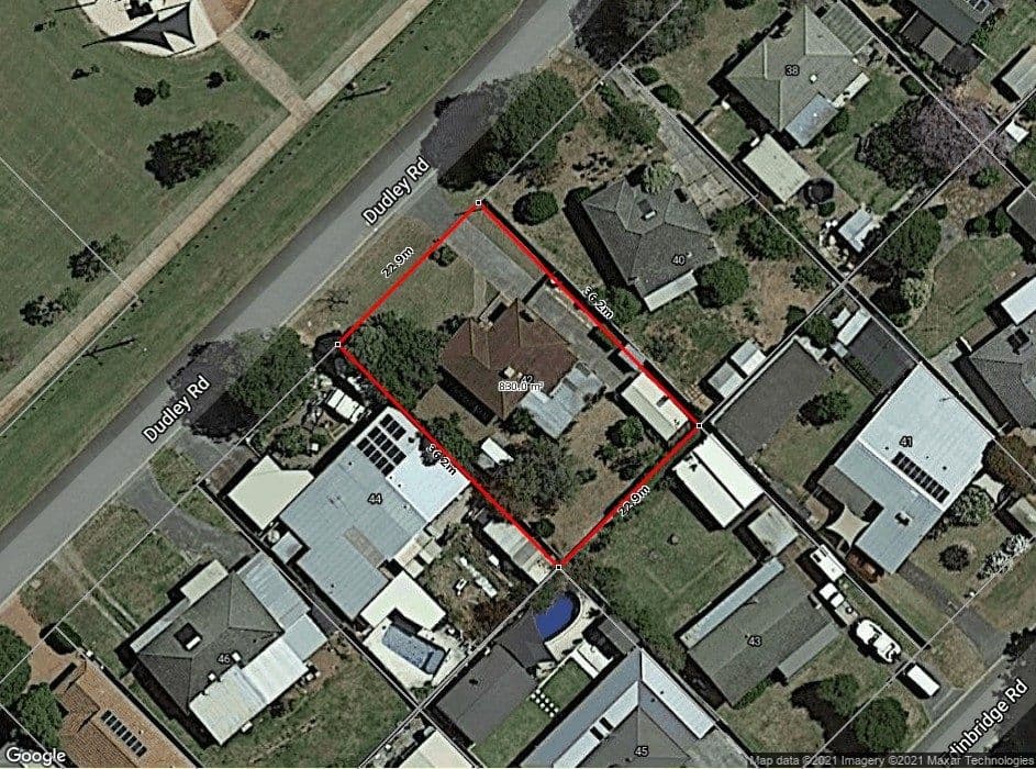 42 Dudley Road, Kenwick WA 6107, Kenwick - Thumbnail 3