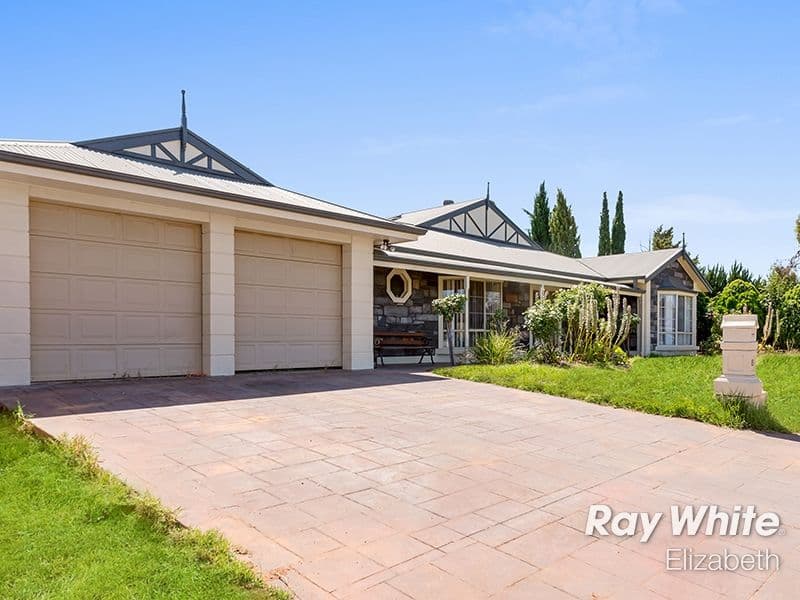 15 Zurich Road, Craigmore SA 5114, Craigmore - Thumbnail 2
