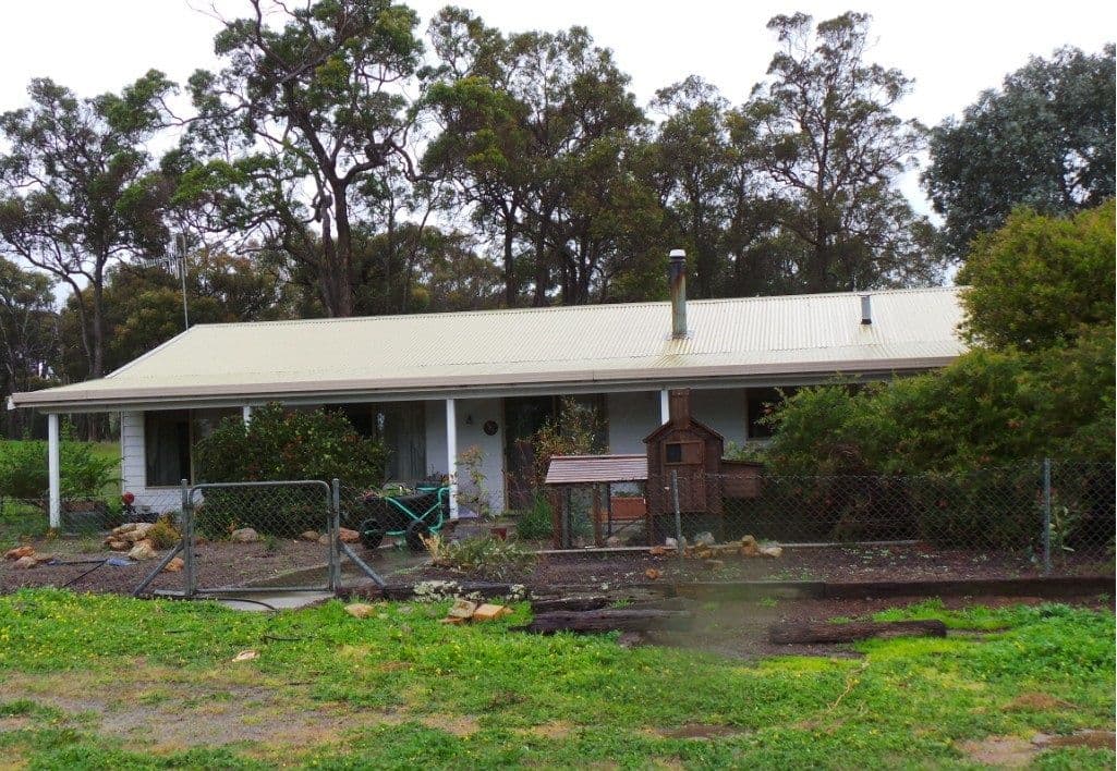 100 Sturdee Road, Mount Barker WA 6324, Mount Barker - Image 1