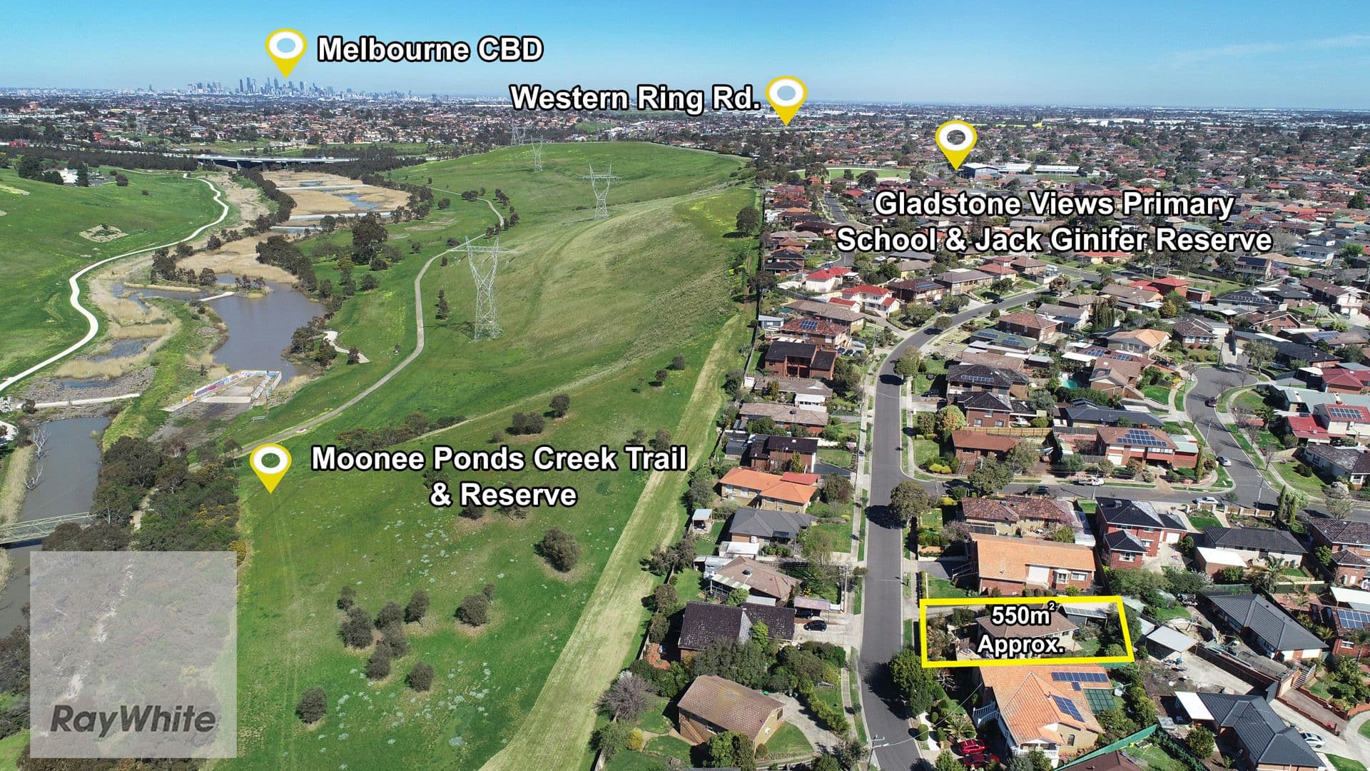 39 Clarke Drive, Gladstone Park VIC 3043, Gladstone Park - Thumbnail 4