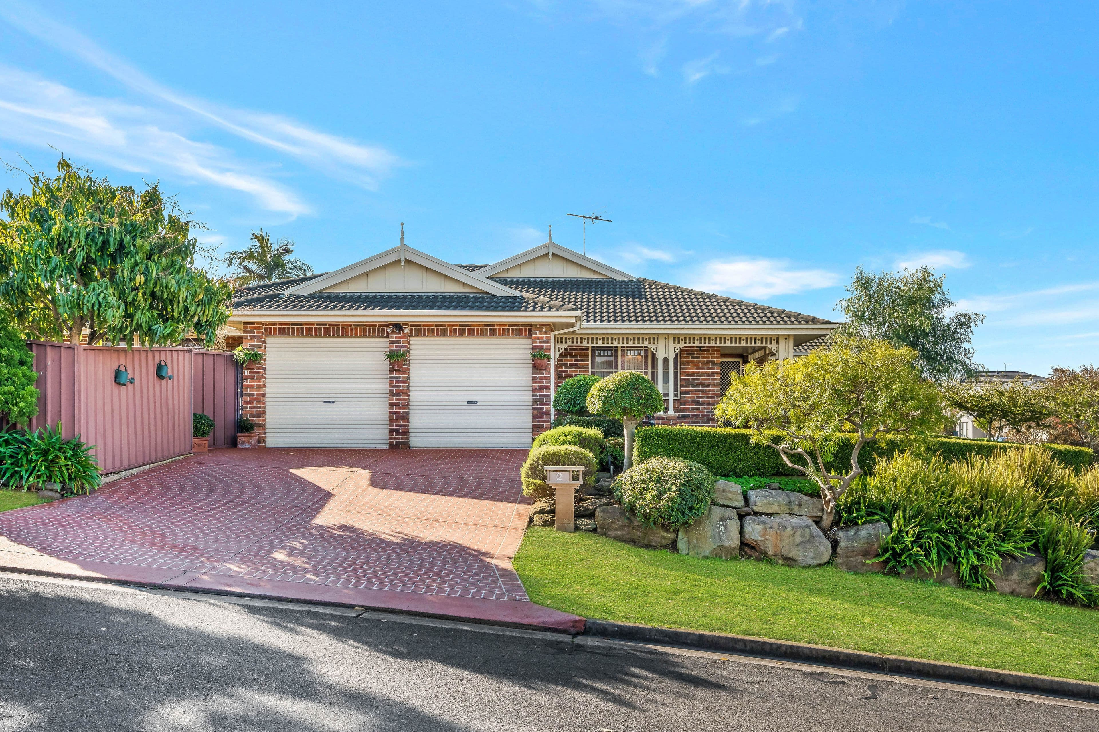 2 Sandplover Place, Hinchinbrook NSW 2168, Hinchinbrook - Image 1