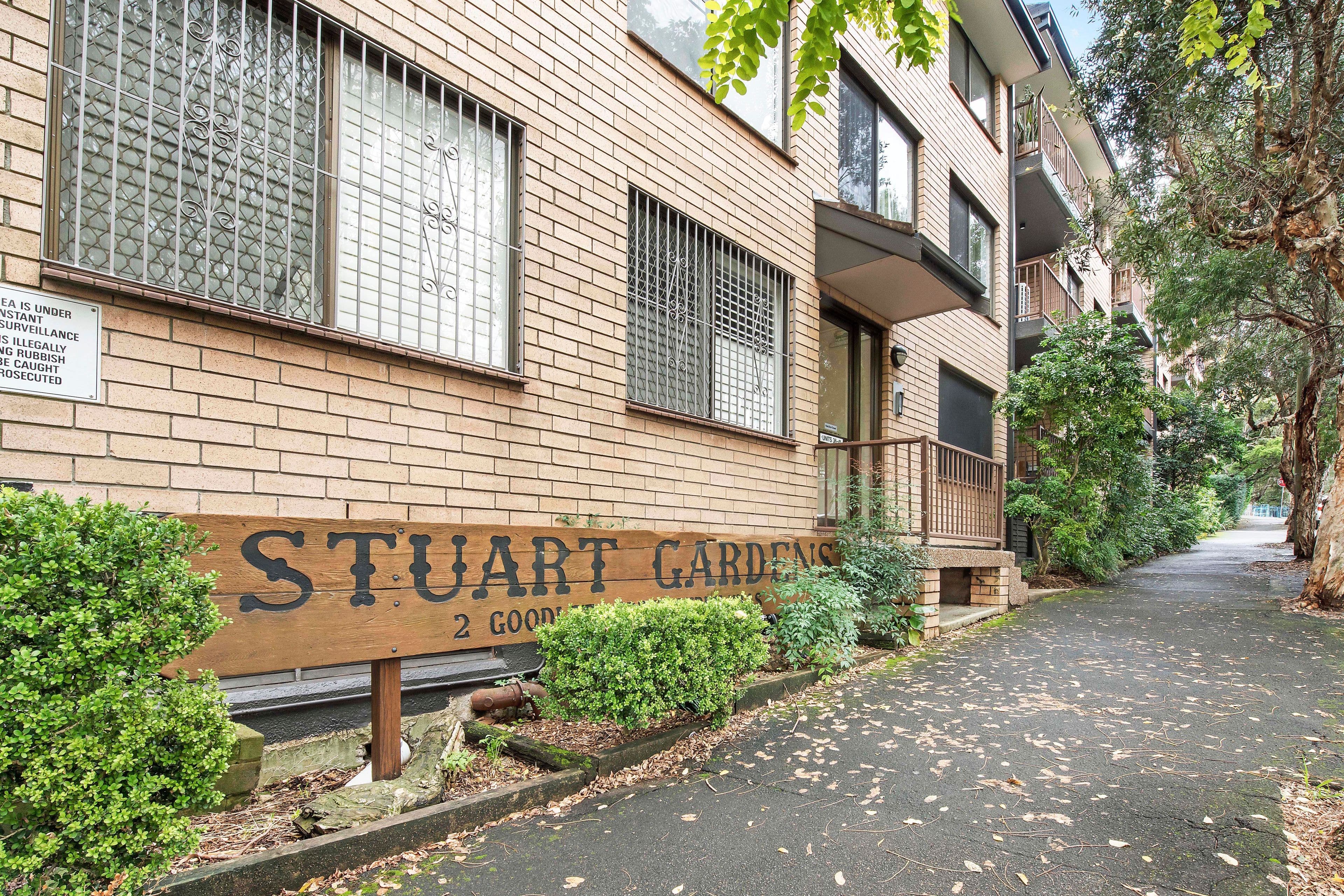 53/2 Goodlet Street, Surry Hills NSW 2010, Surry Hills - Thumbnail 8