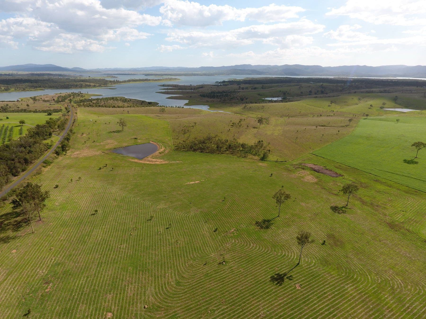 Lot 1 McLean Road, WIVENHOE HILL QLD 4311, Wivenhoe Hill - Thumbnail 2